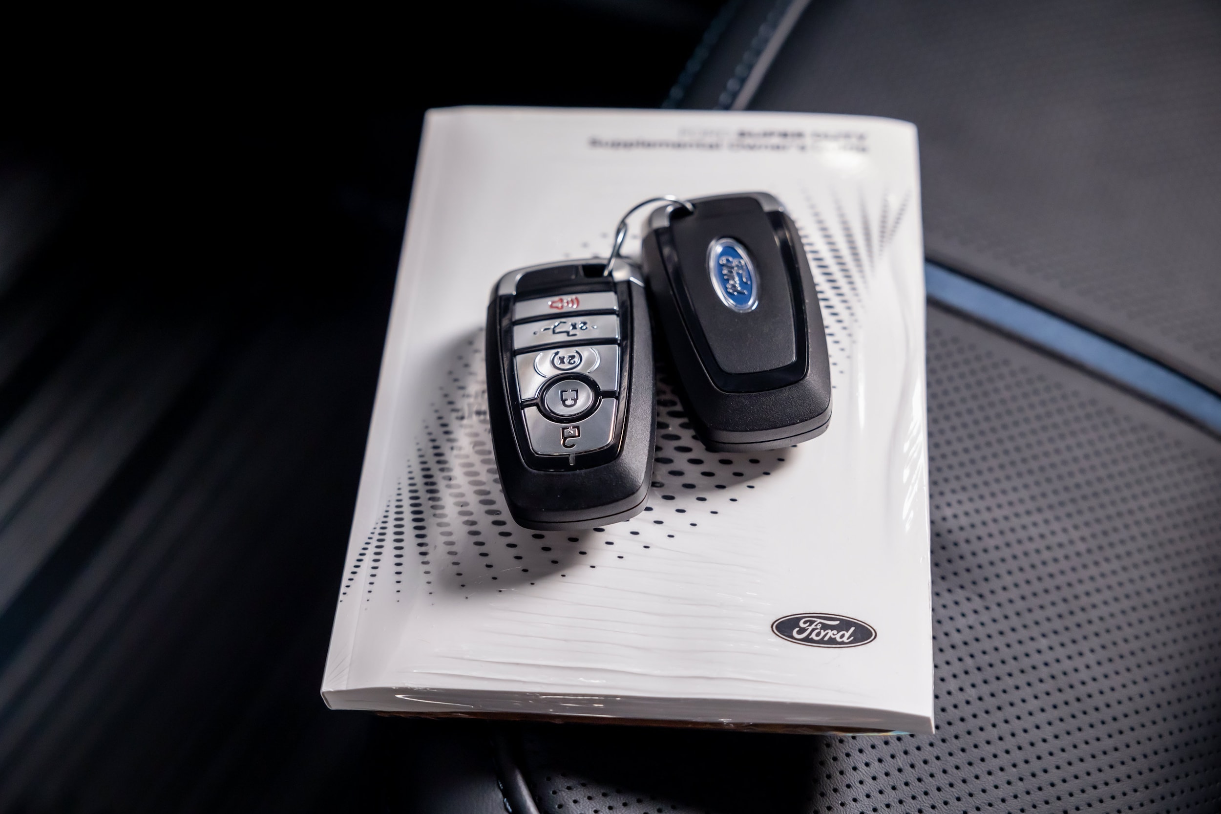 2026 Ford F-250 Super Duty Platinum - Photo 41