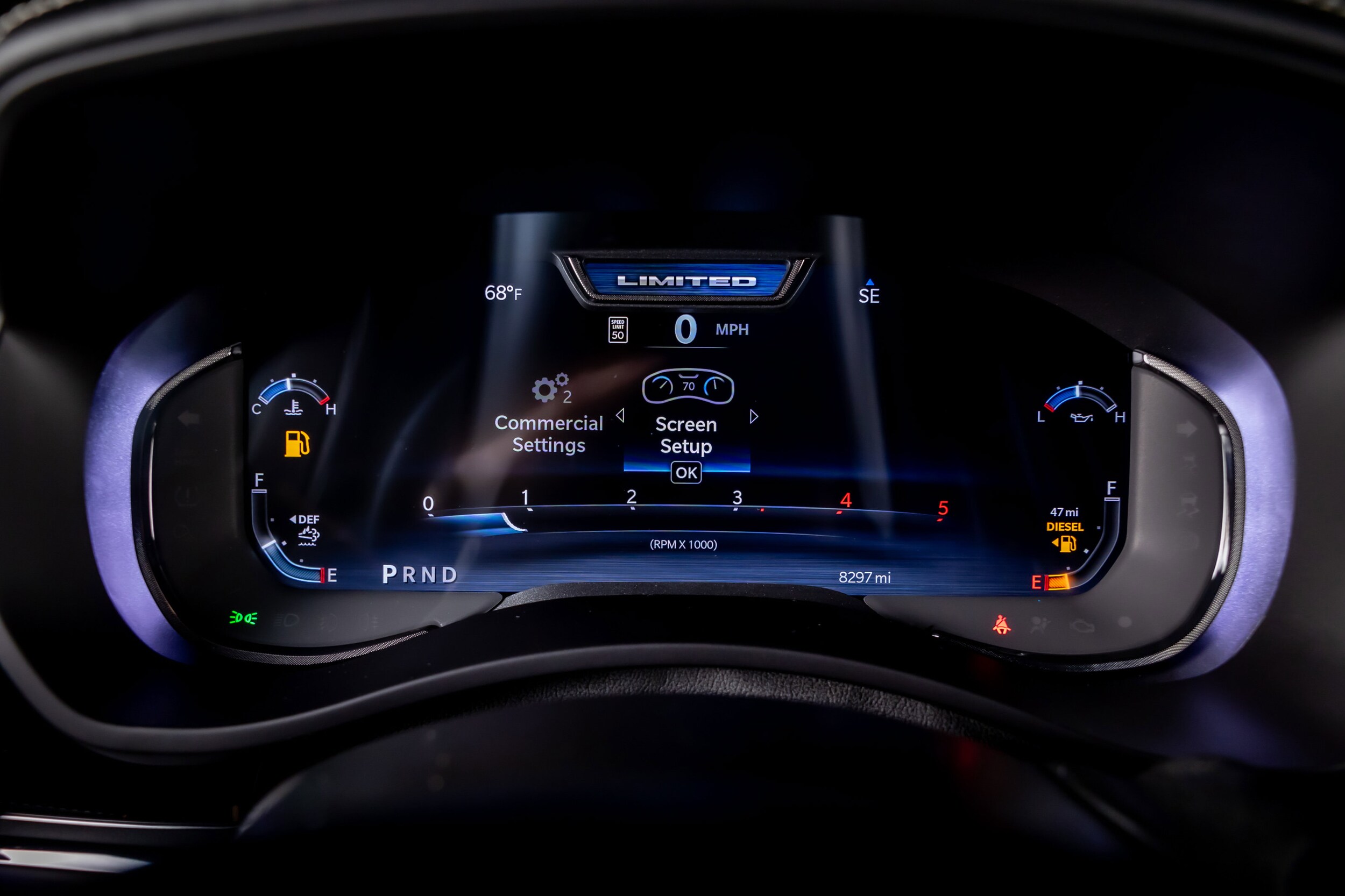 2025 RAM Ram 2500 Pickup Limited - Photo 58