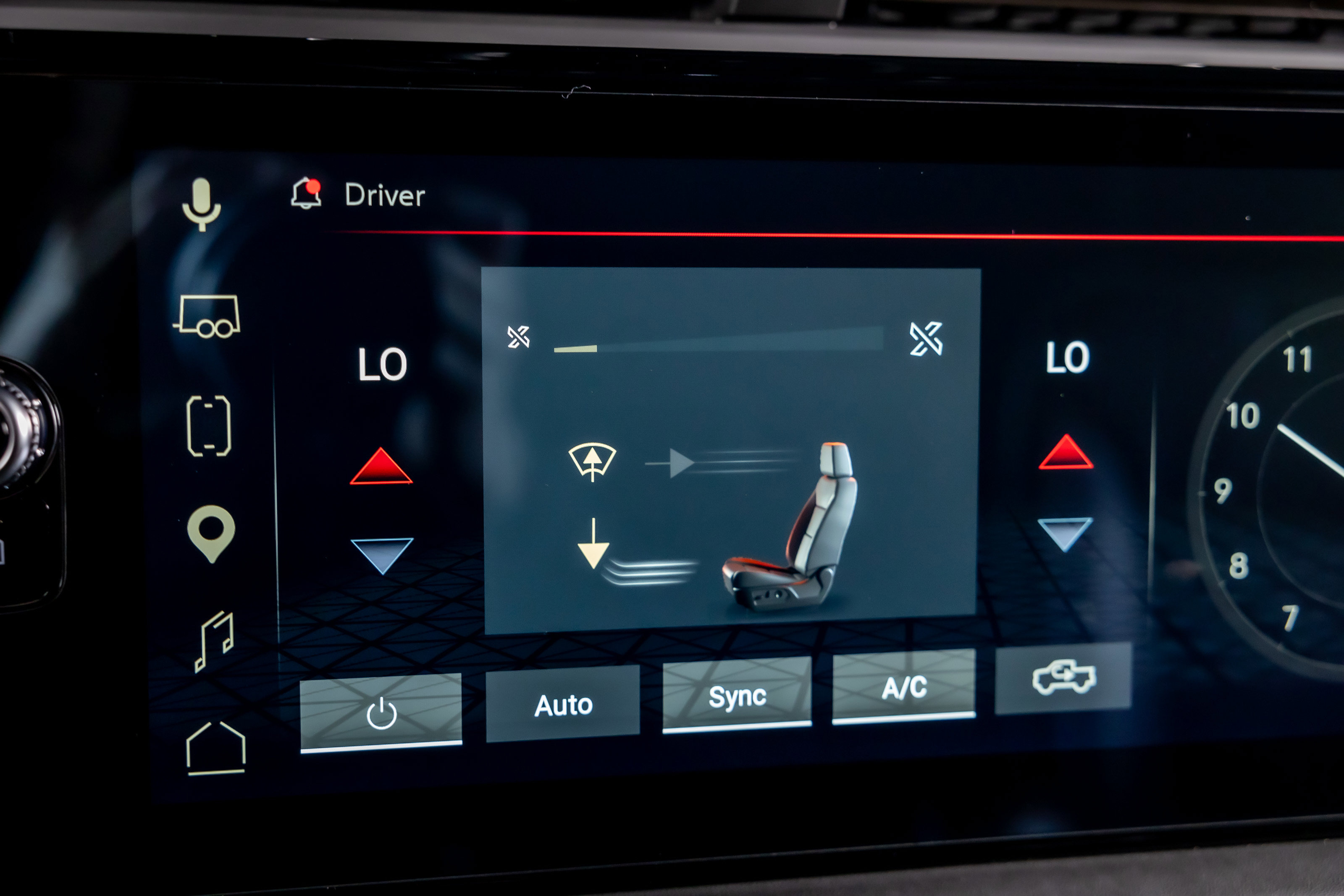 2025 GMC Sierra 2500HD Denali Ultimate - Photo 68