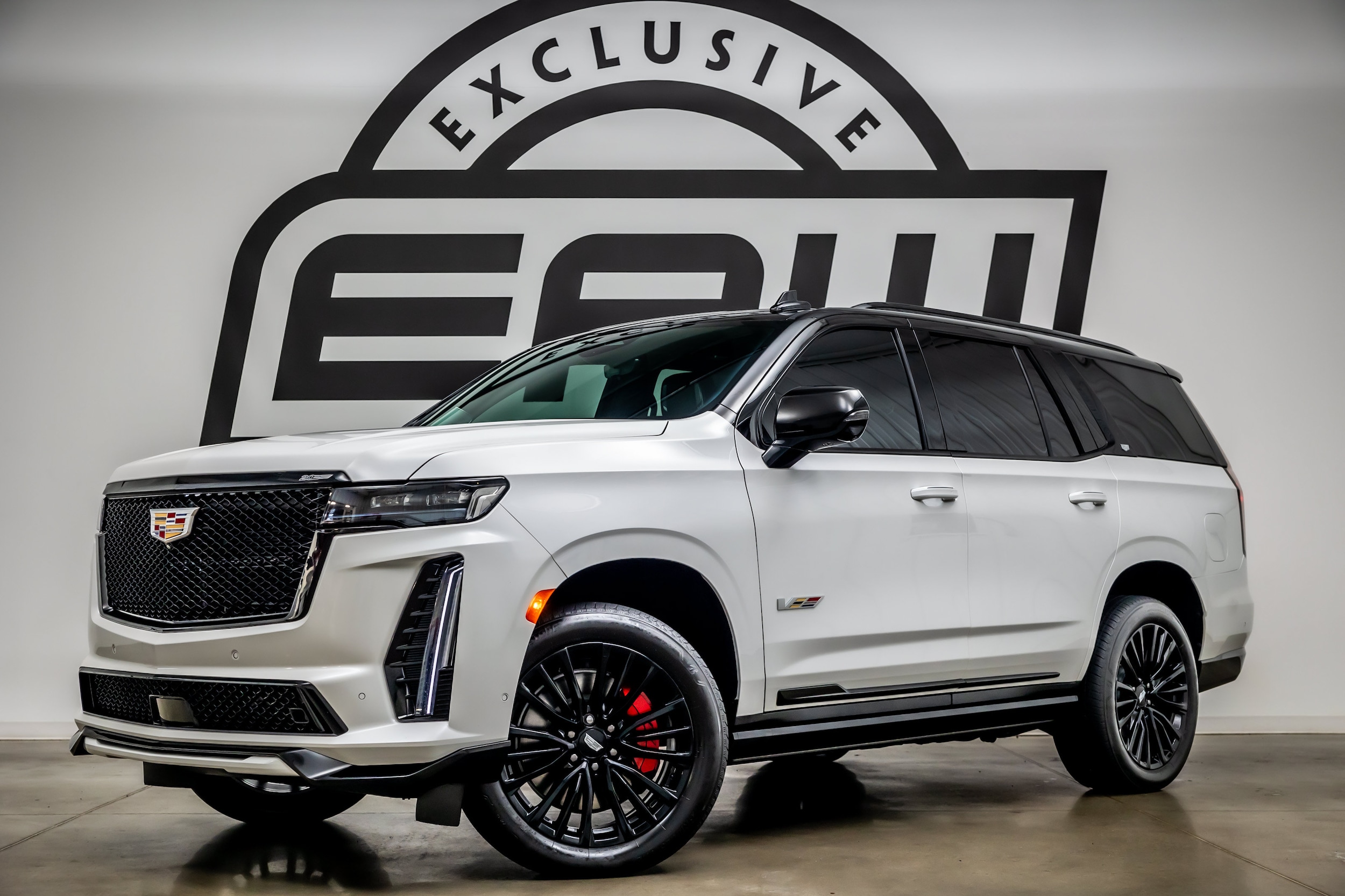 2024 Cadillac Escalade V-Series for sale near Birmingham Alabama