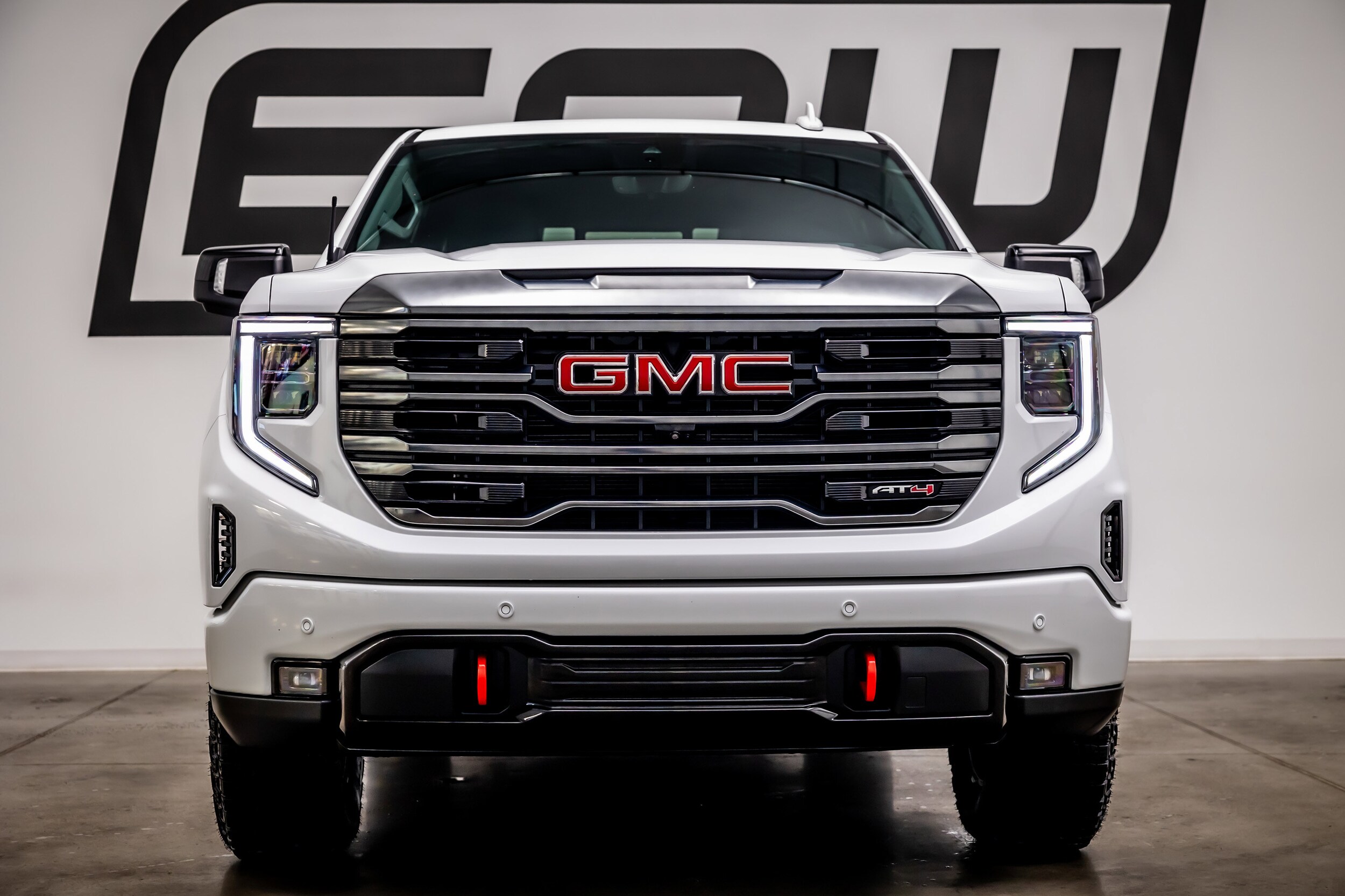 2023 Gmc Sierra 1500 AT4 photo 3
