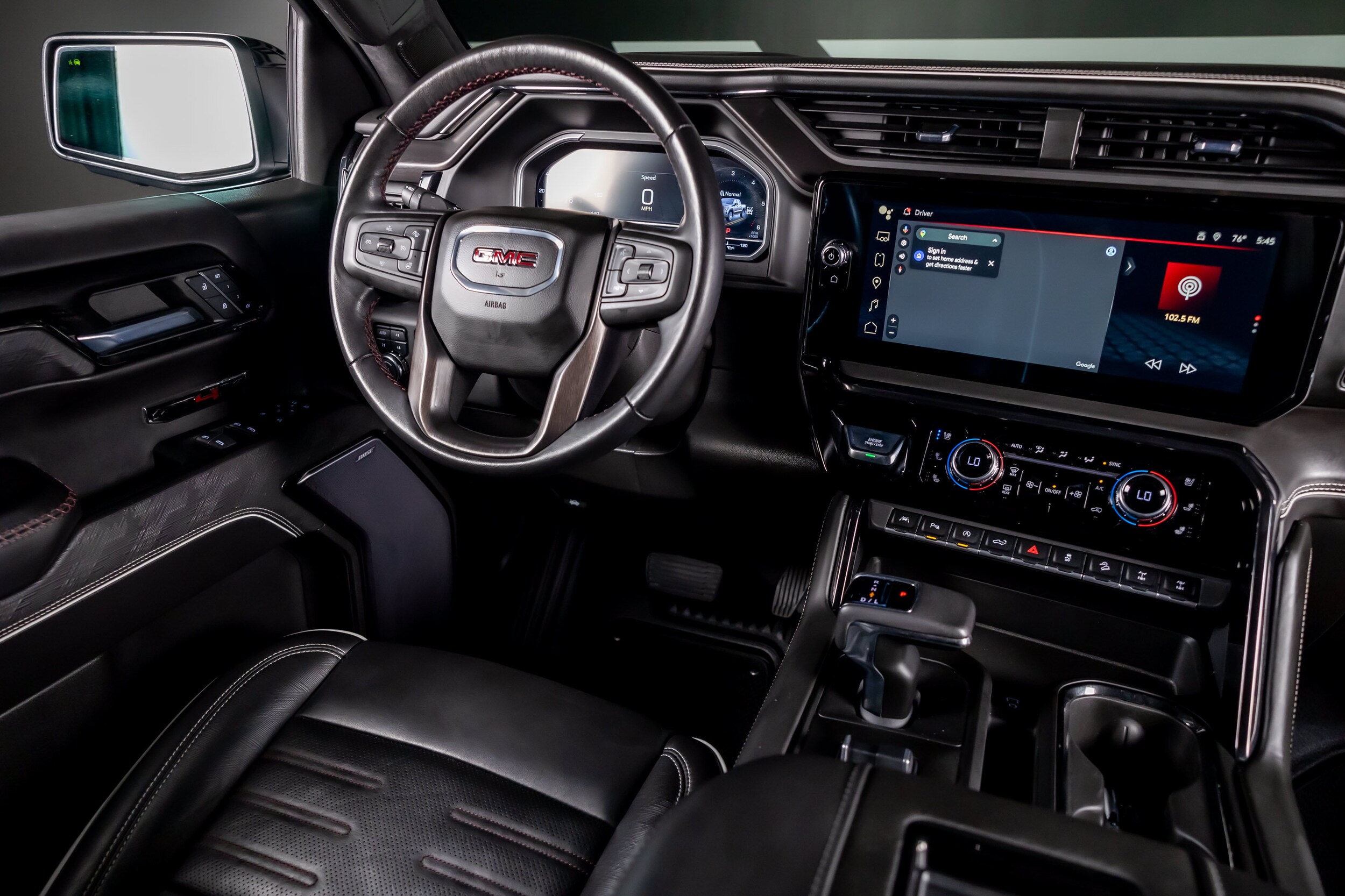 2022 GMC Sierra 1500 AT4X - Photo 7