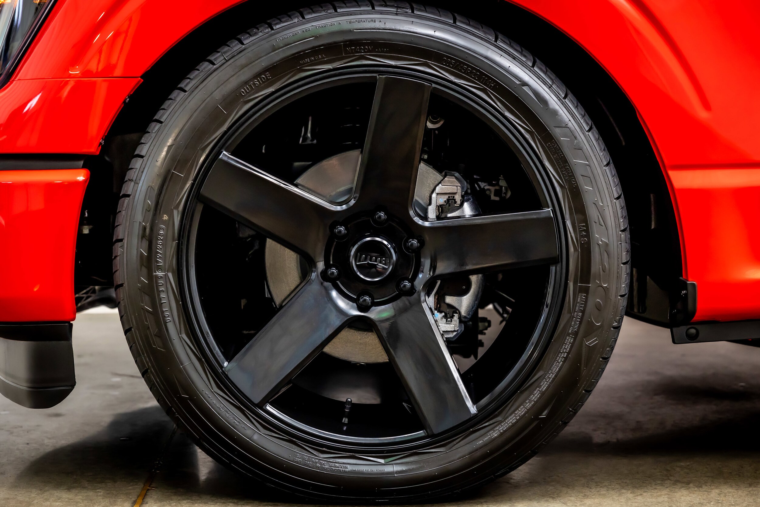 2023 Ford F-150 XL - Photo 38