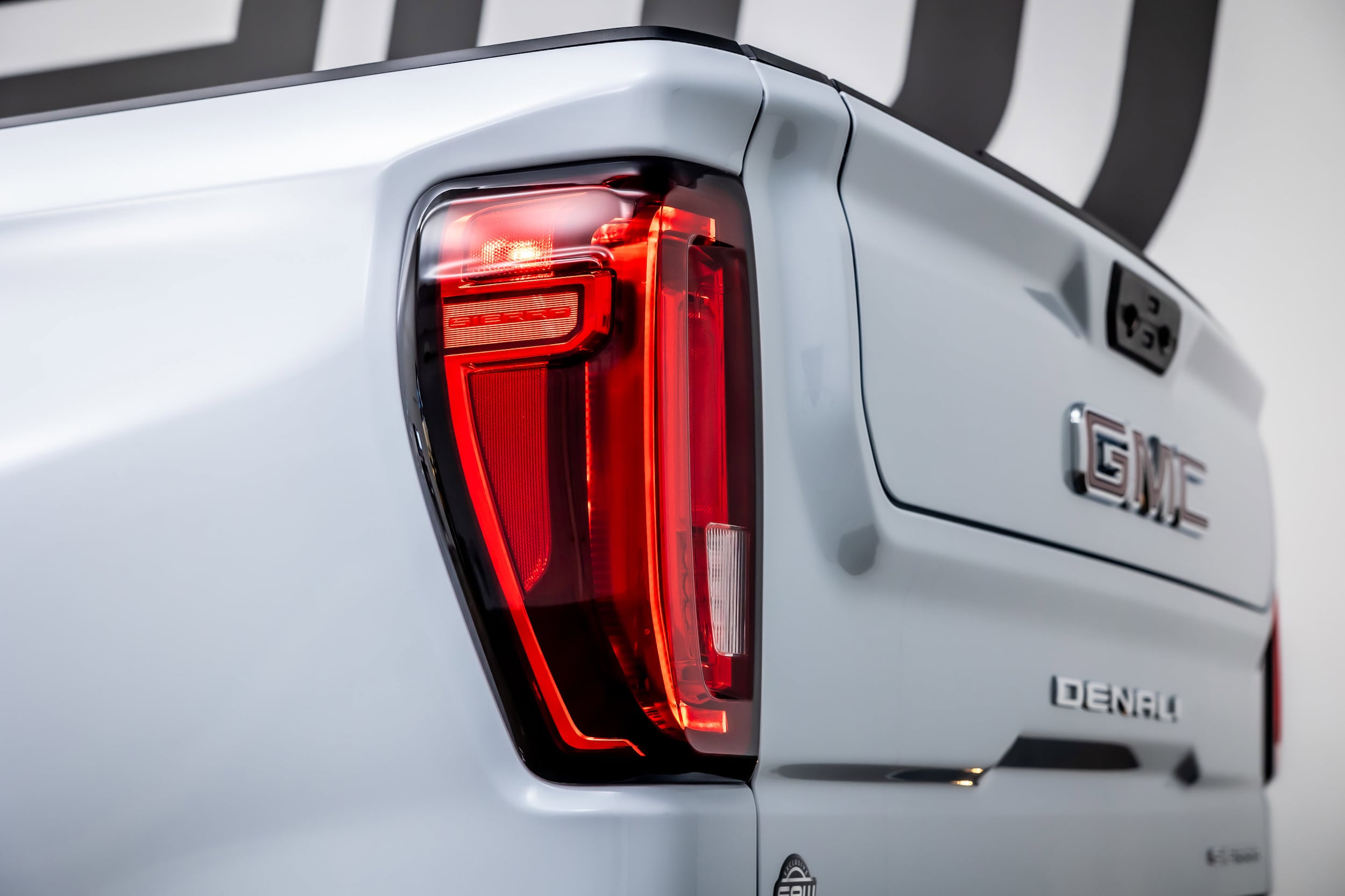 2026 GMC Sierra 1500 Denali - Photo 12