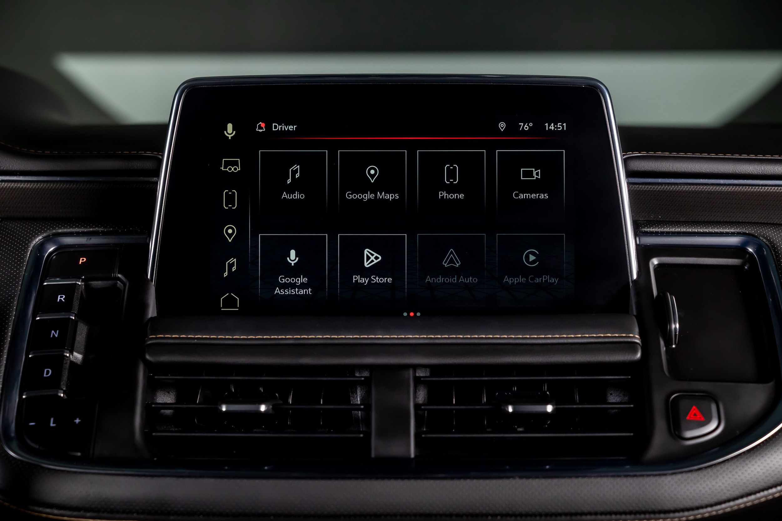 2023 GMC Yukon XL AT4 - Photo 60