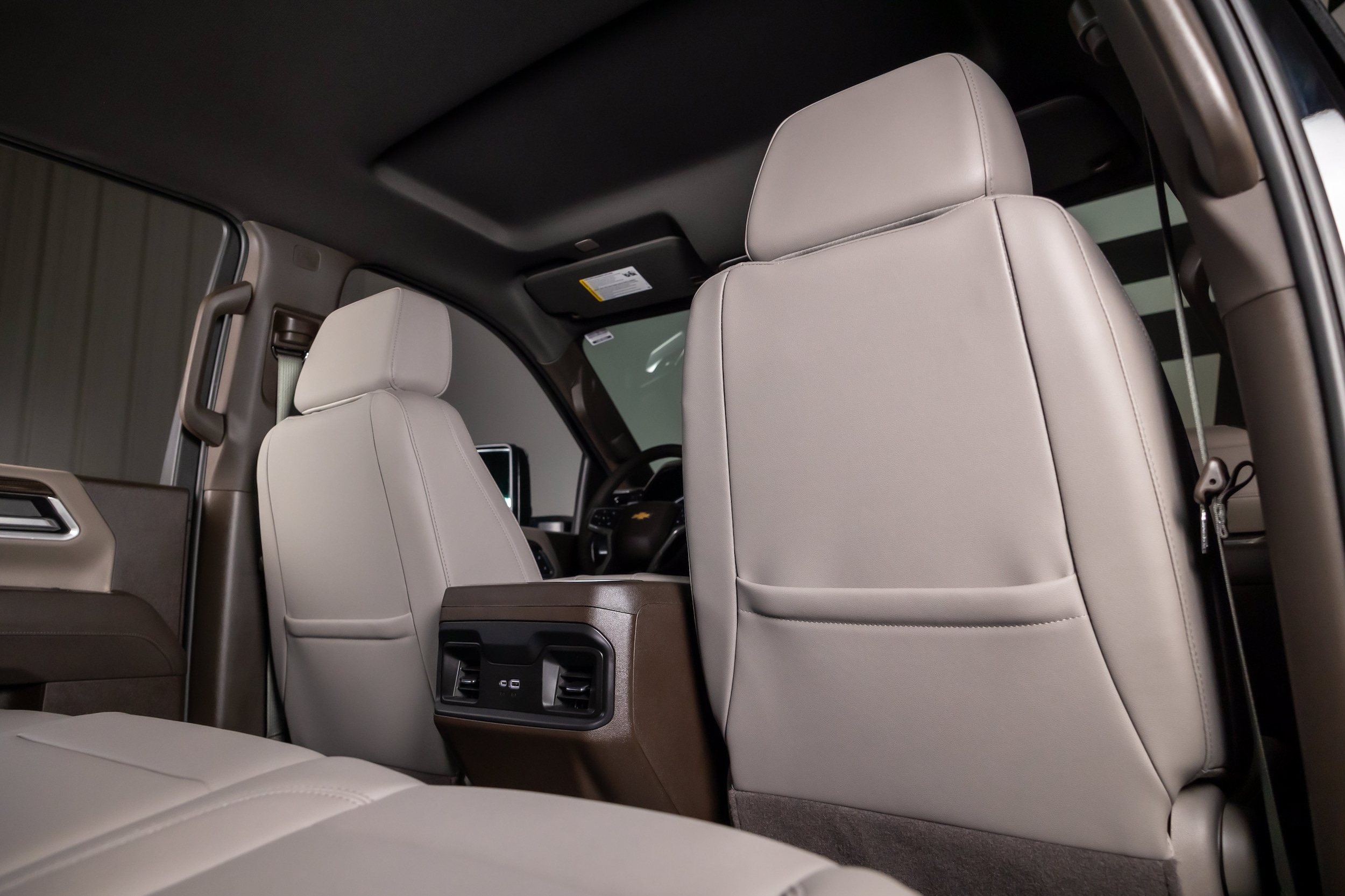 2026 Chevrolet Silverado 2500HD LT - Photo 23