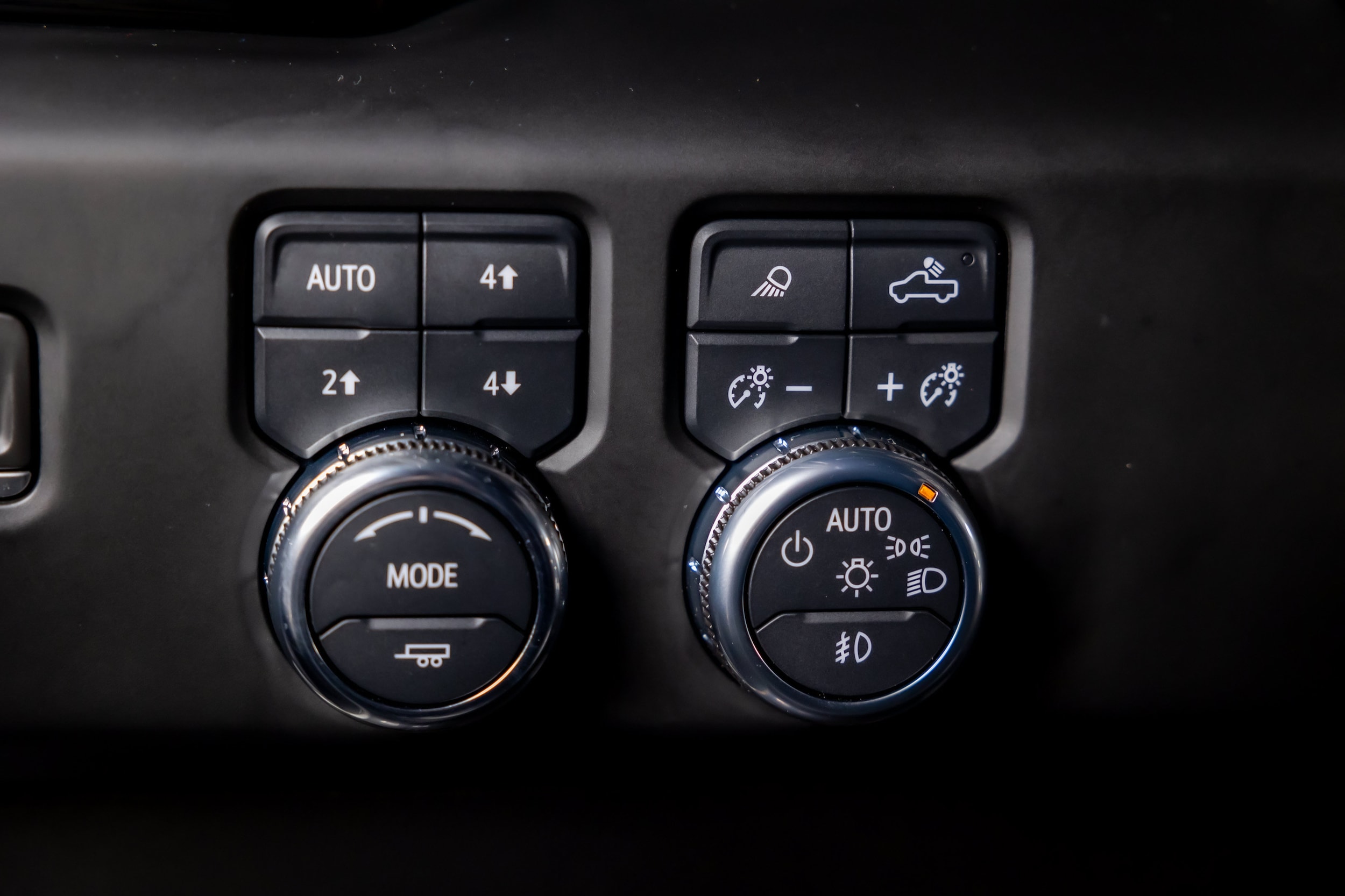 2022 GMC Sierra 1500 AT4X - Photo 52