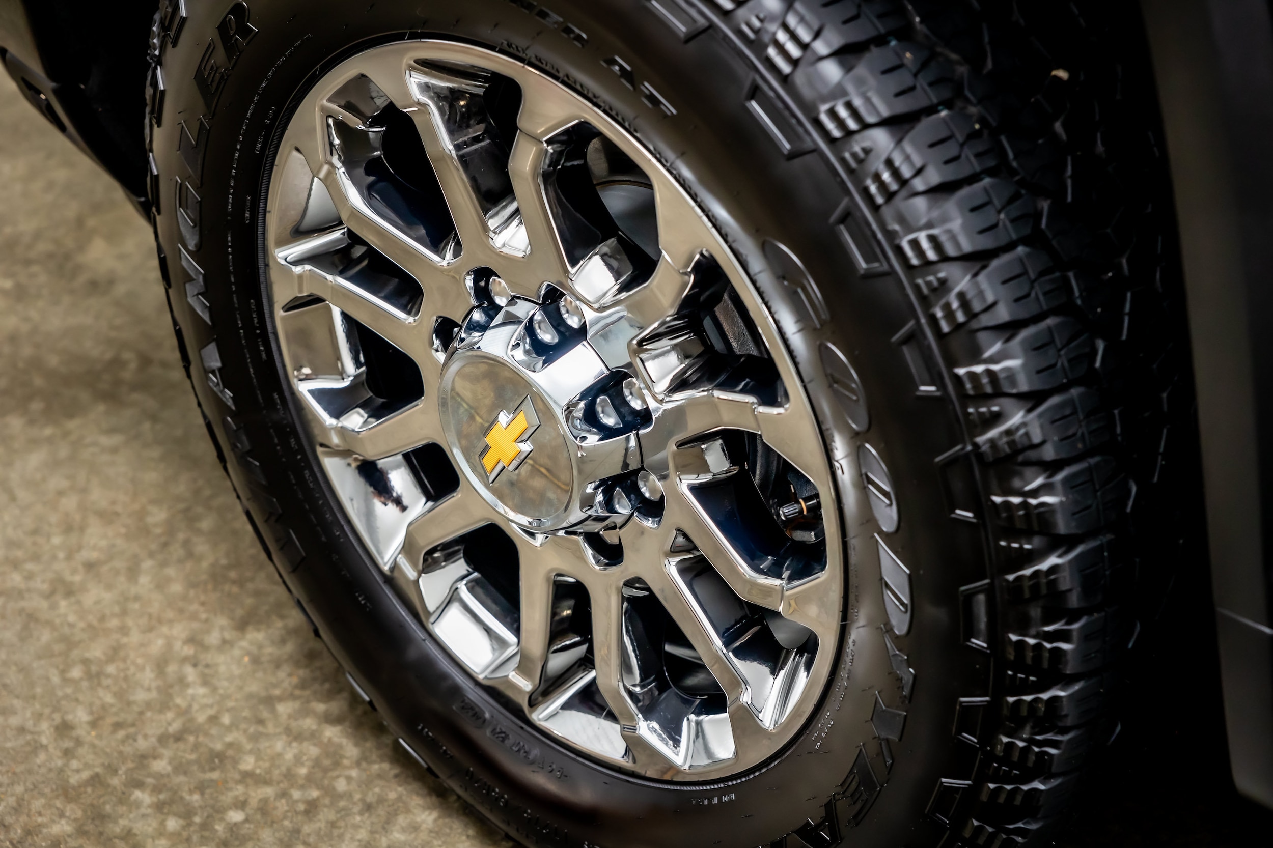 2026 Chevrolet Silverado 2500HD LT - Photo 20