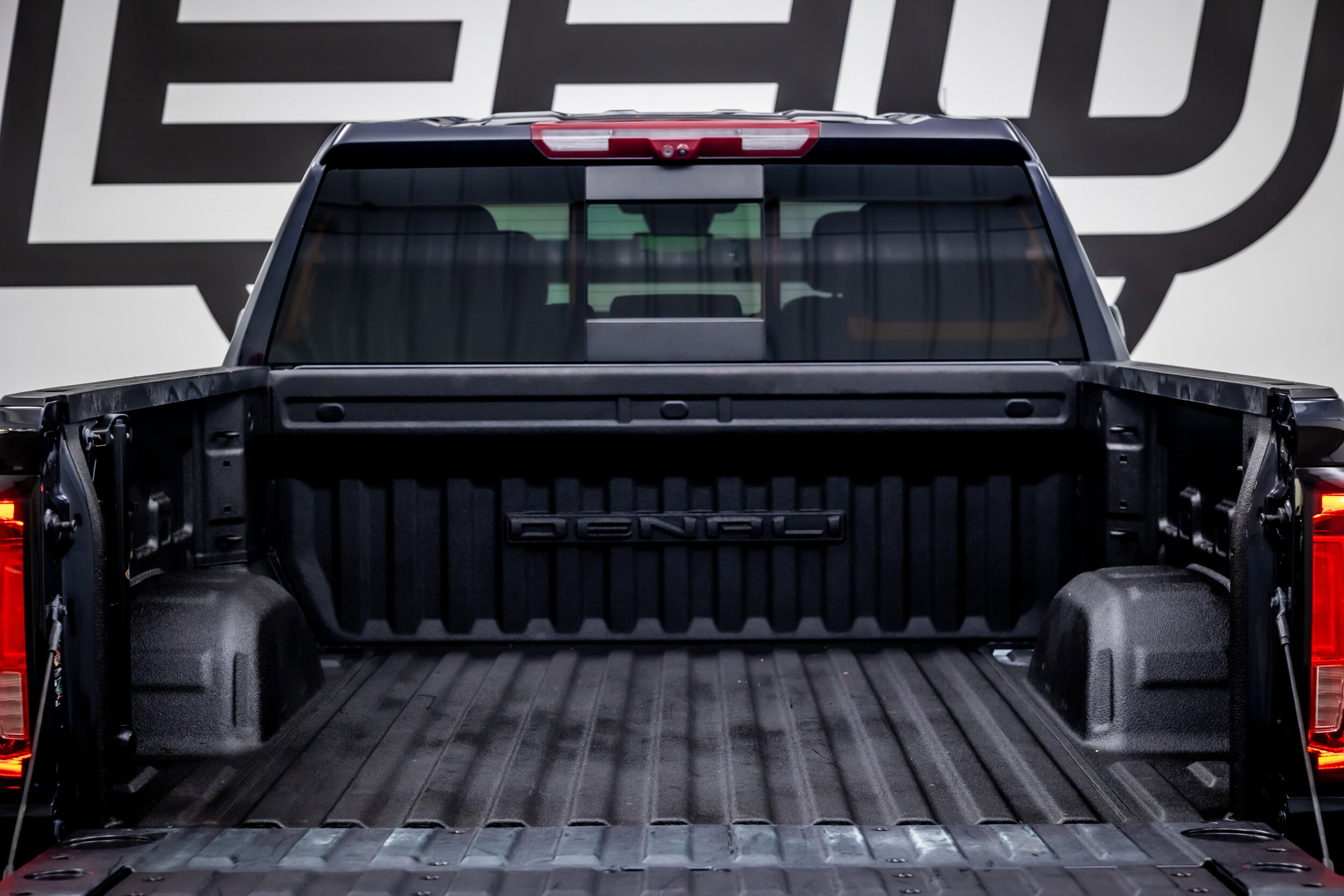 2024 GMC Sierra 1500 Denali Denali Ultimate - Photo 41