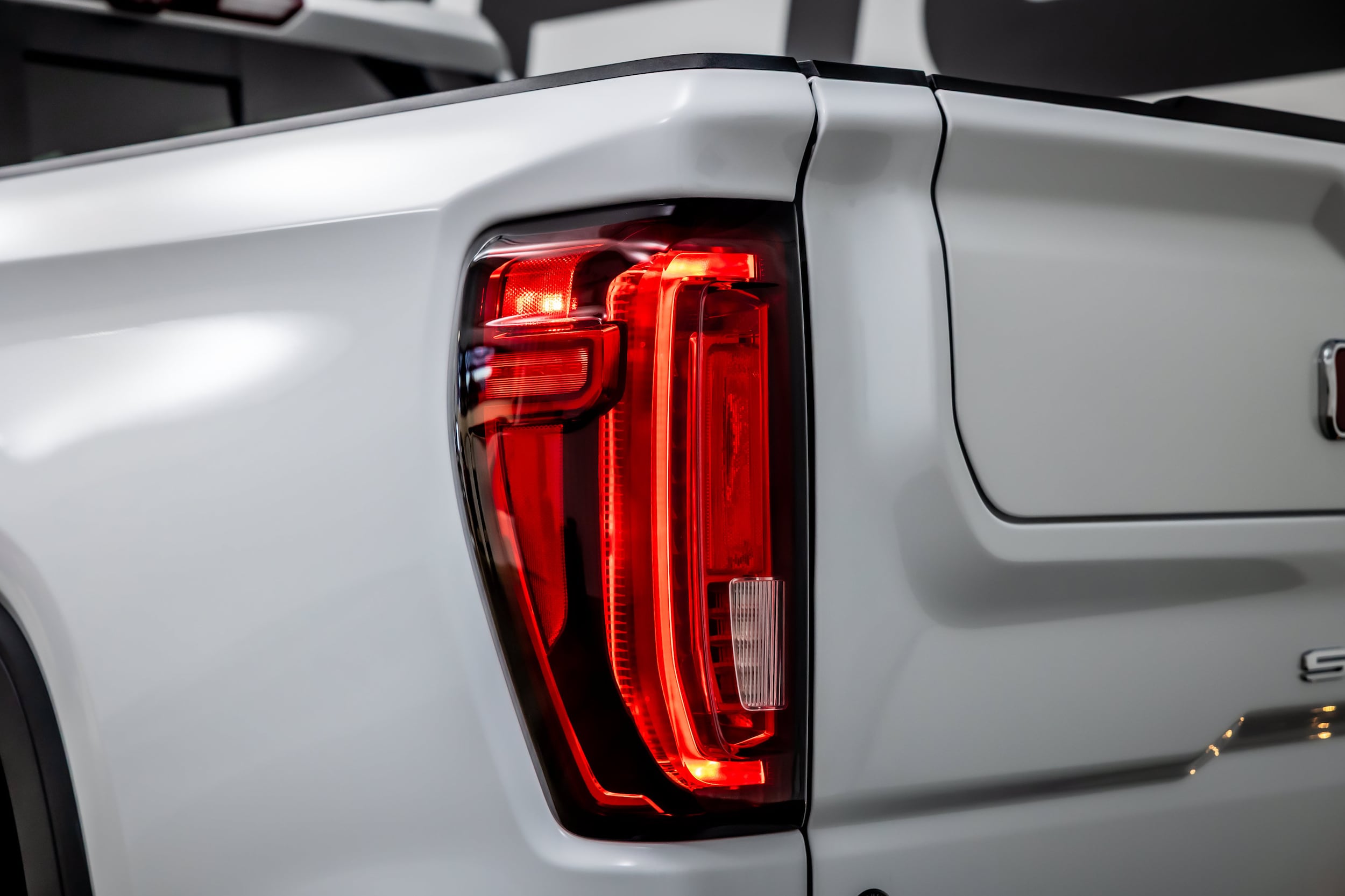 2023 GMC Sierra 1500 AT4 - Photo 12