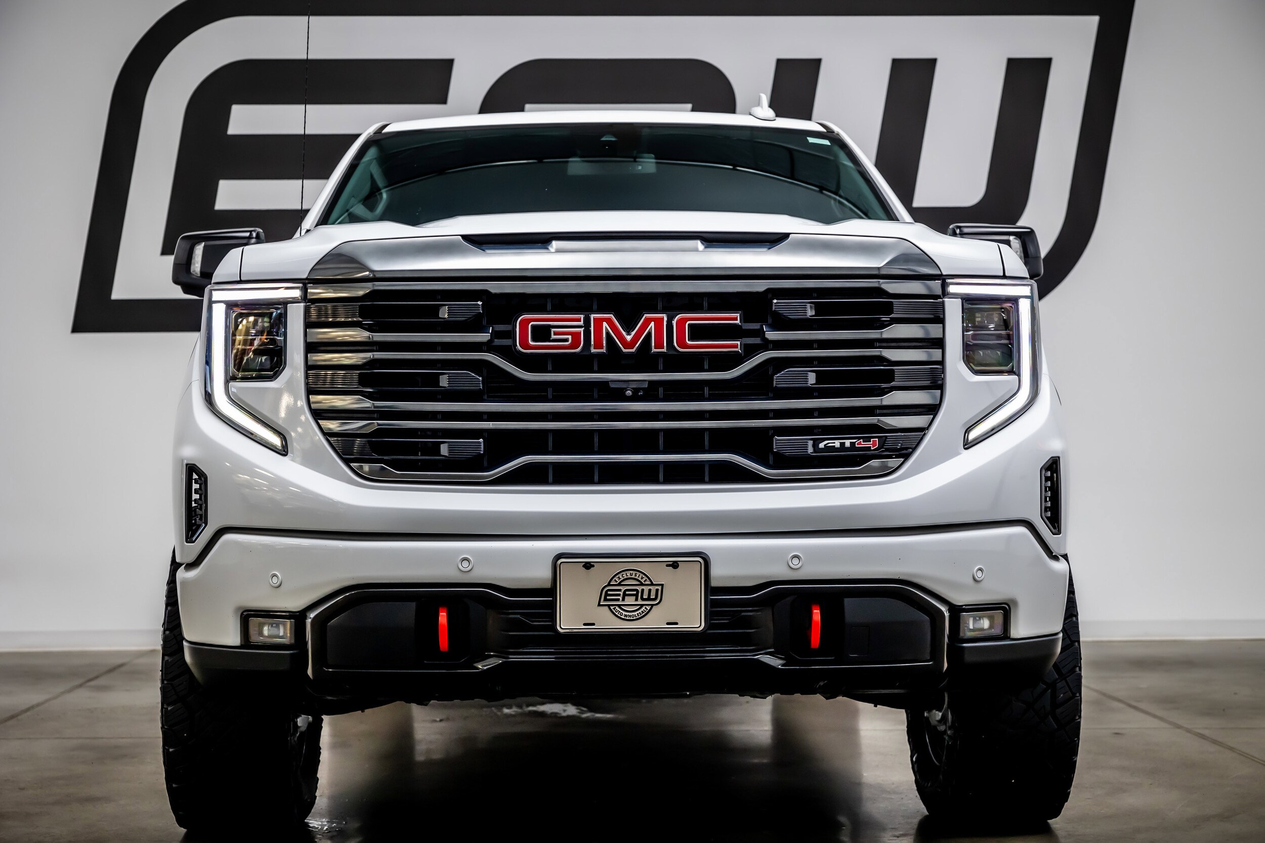 2023 Gmc Sierra 1500 AT4 photo 3