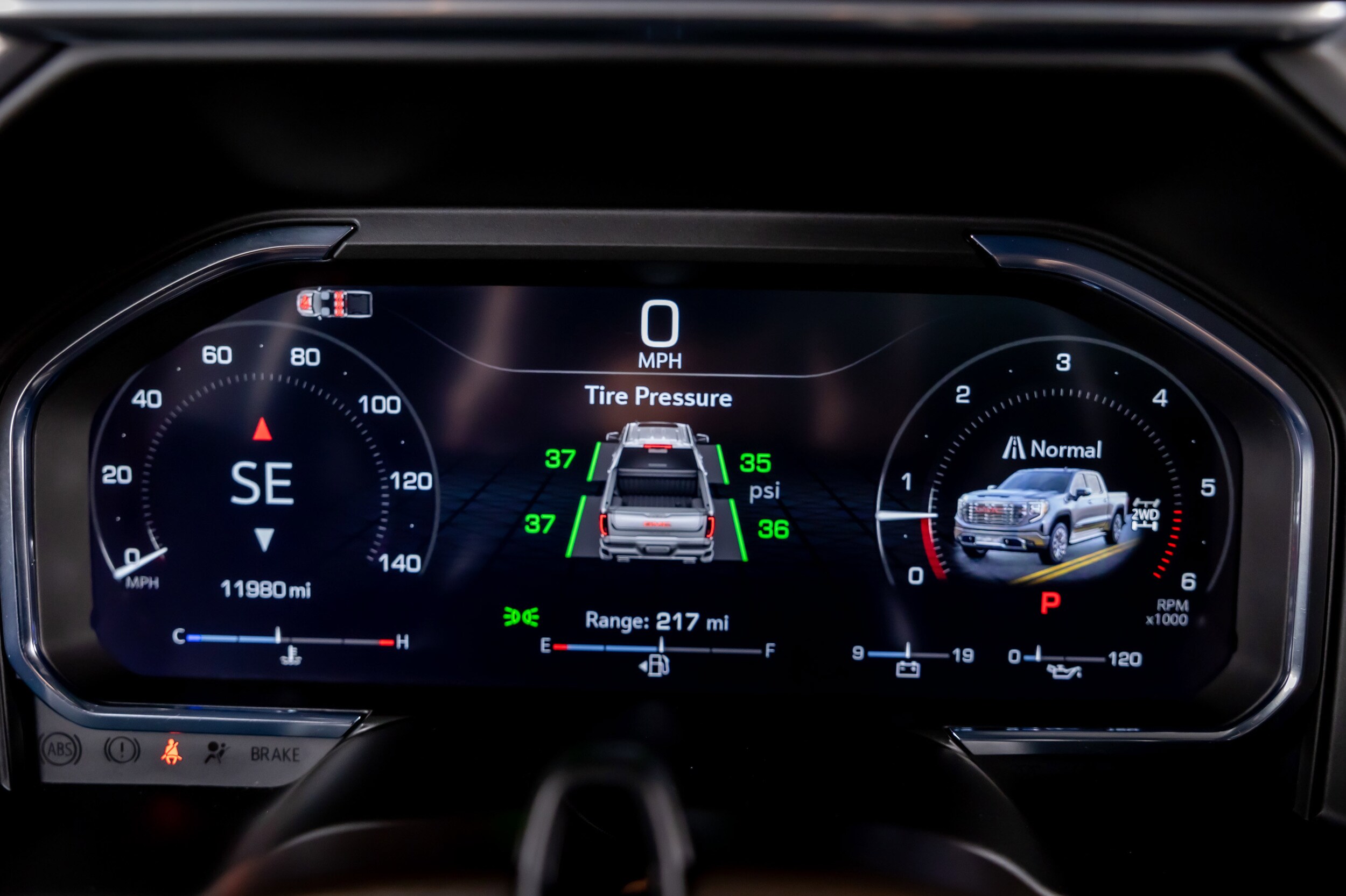 2026 GMC Sierra 1500 Denali - Photo 58