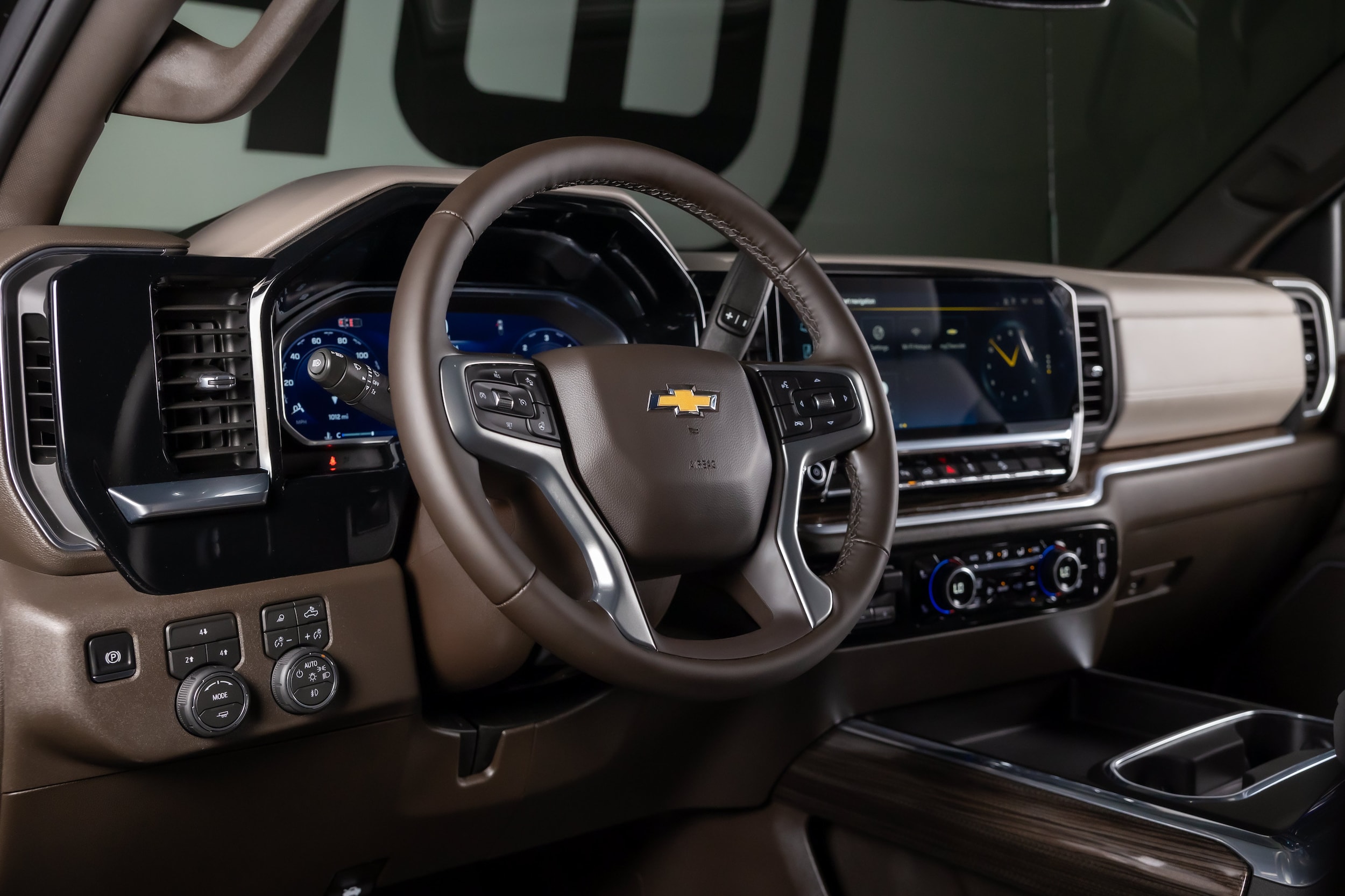 2026 Chevrolet Silverado 2500HD LT - Photo 27