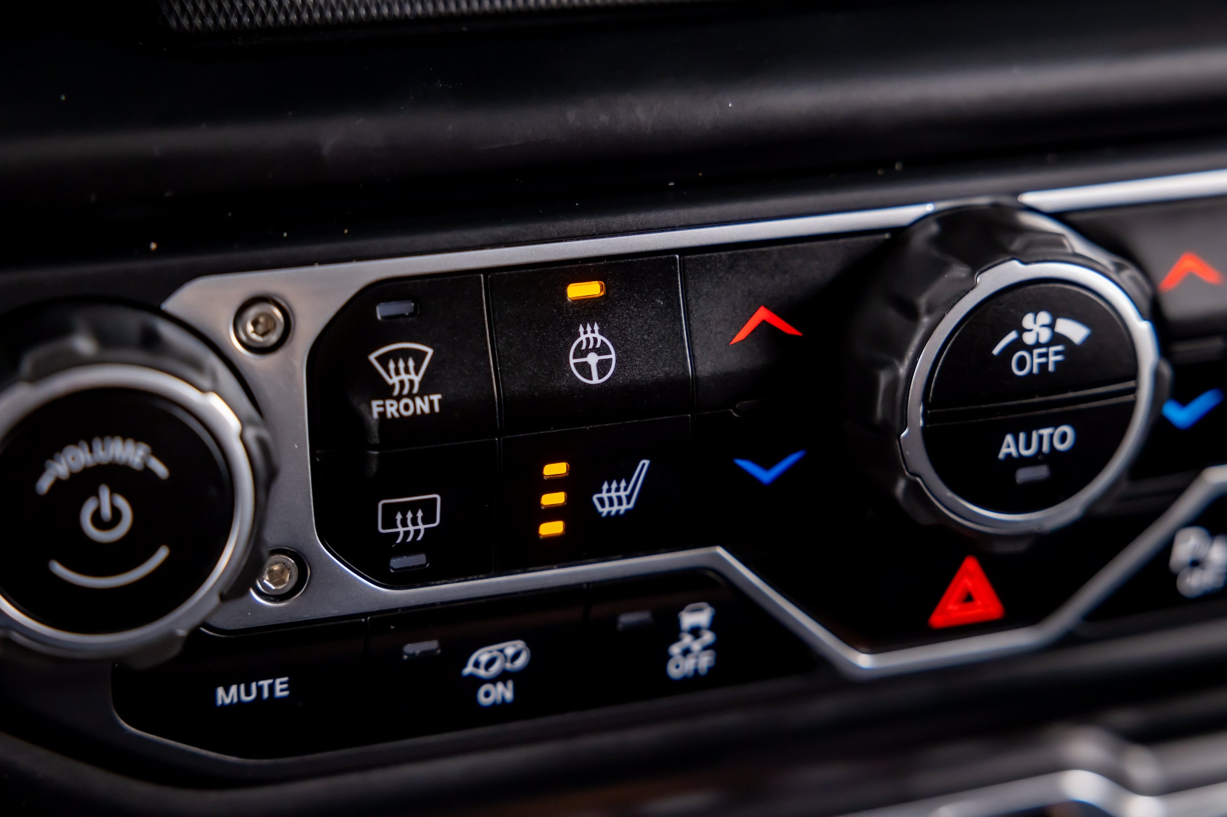 2023 Jeep Wrangler 4-Door Rubicon 392 - Photo 16