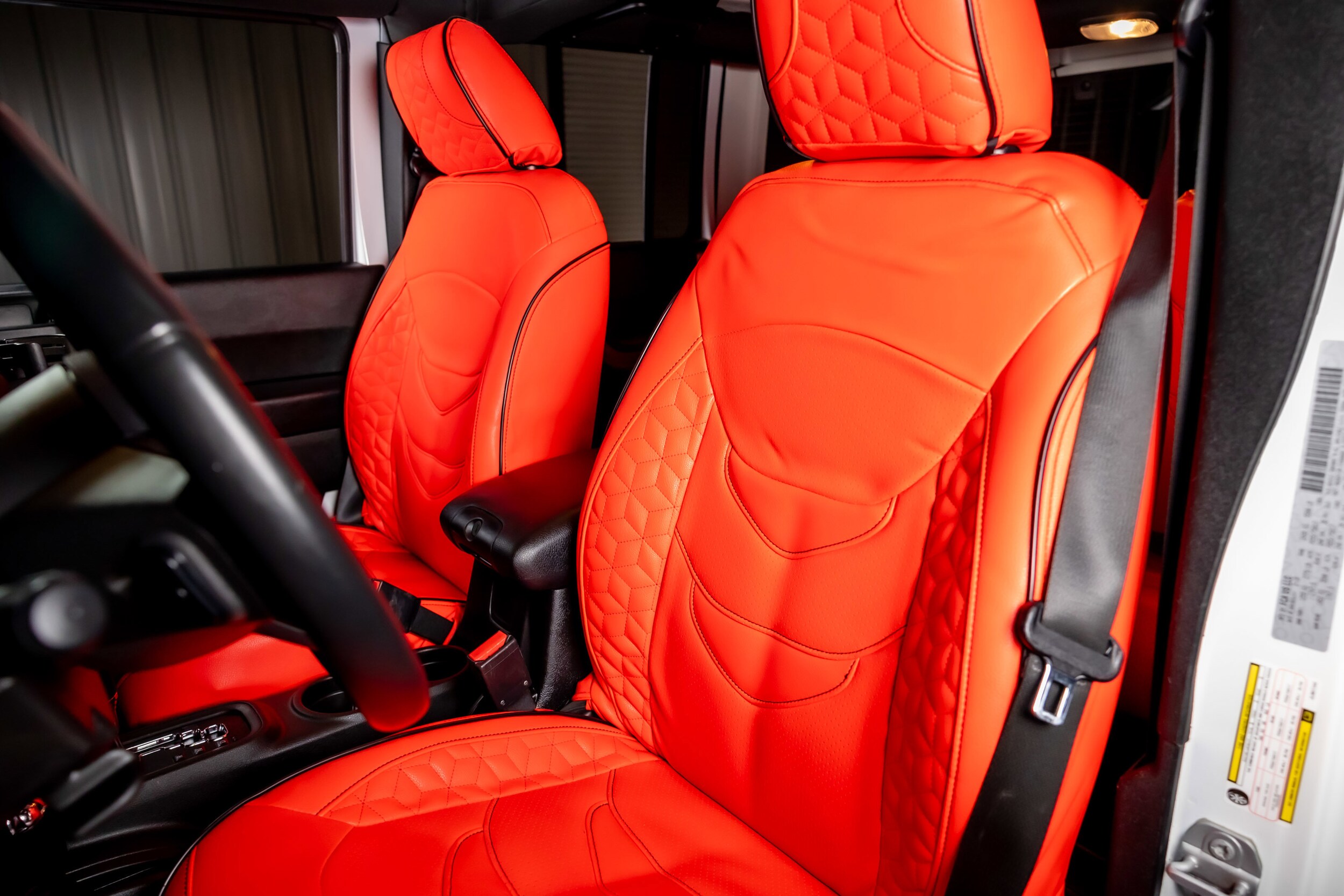 2018 Jeep Wrangler Sport S photo 4