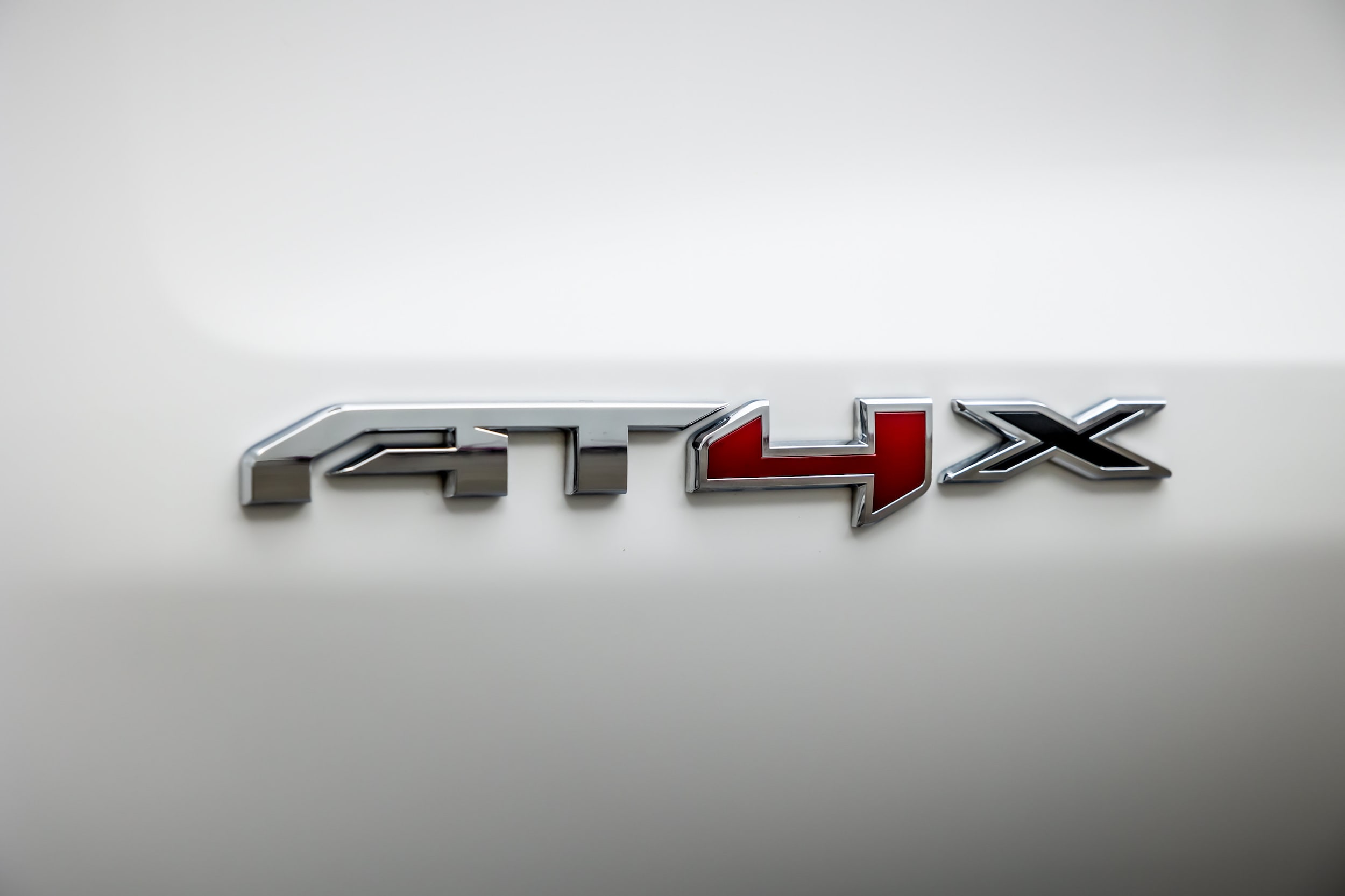 2023 GMC Sierra 1500 AT4X - Photo 19