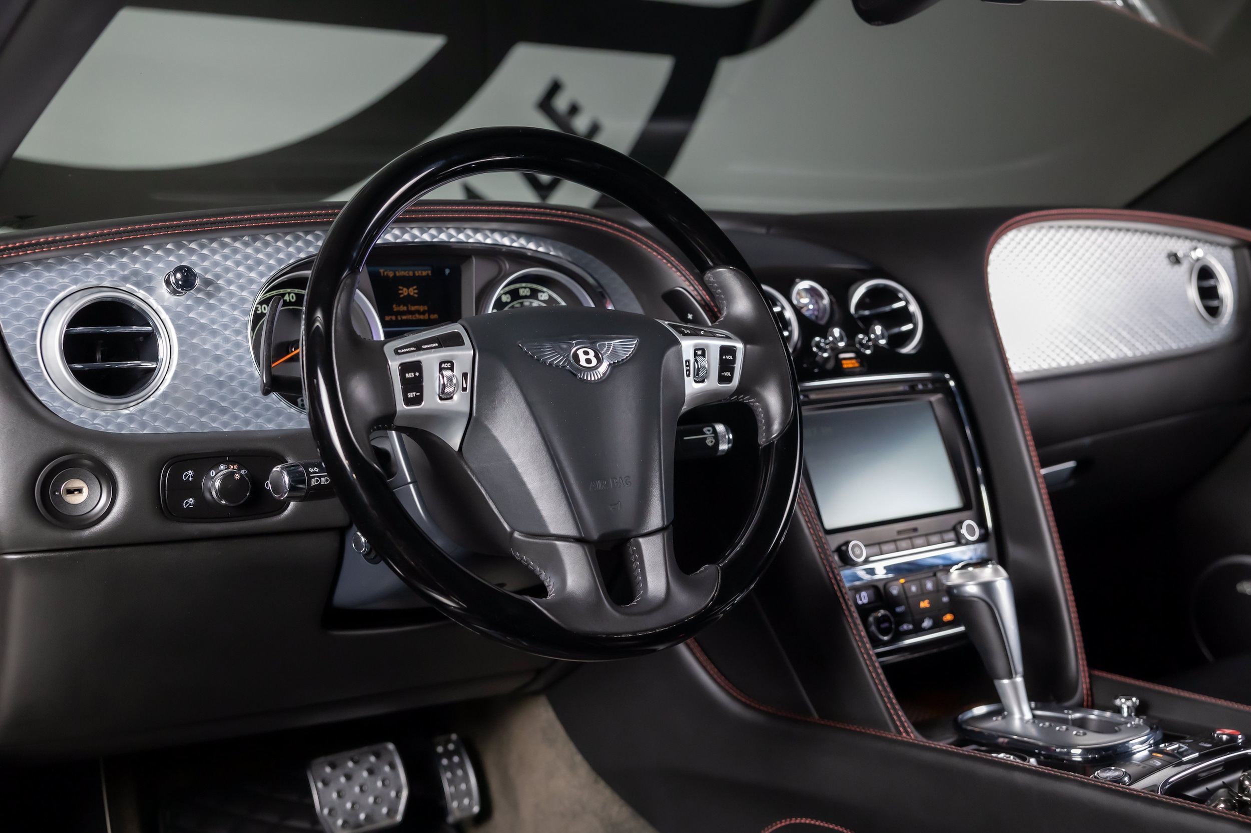 2014 Bentley Continental GTC Speed - Photo 34