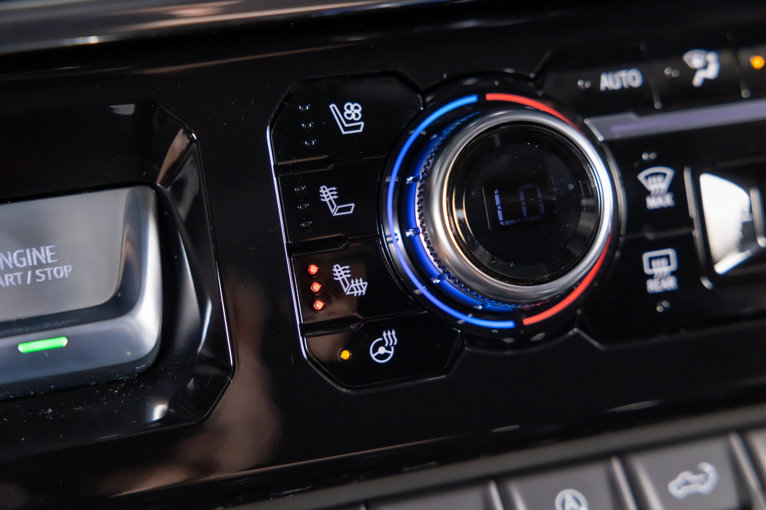 2026 GMC Sierra 1500 Denali - Photo 16