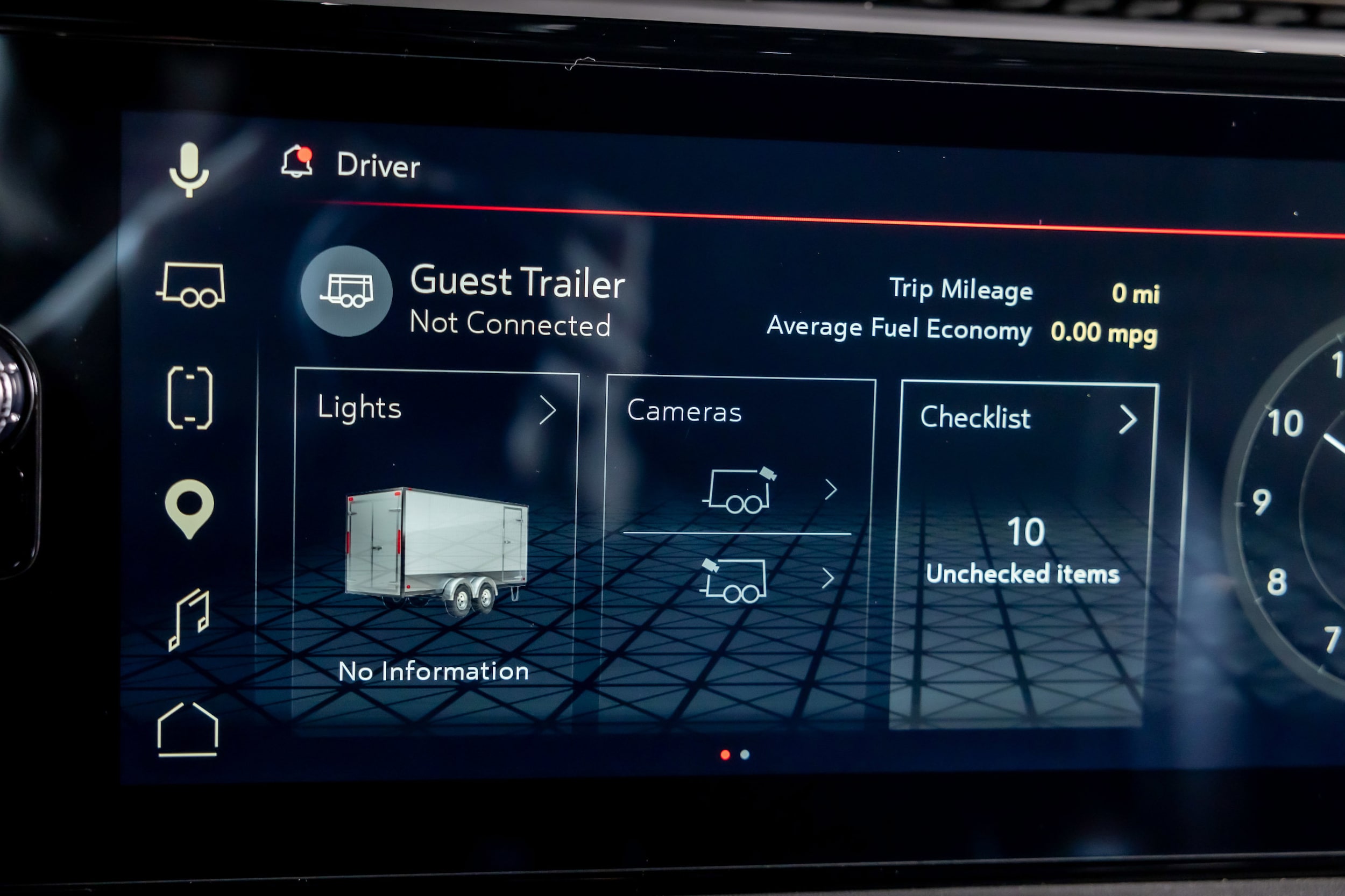 2025 GMC Sierra 2500HD Denali Ultimate - Photo 67