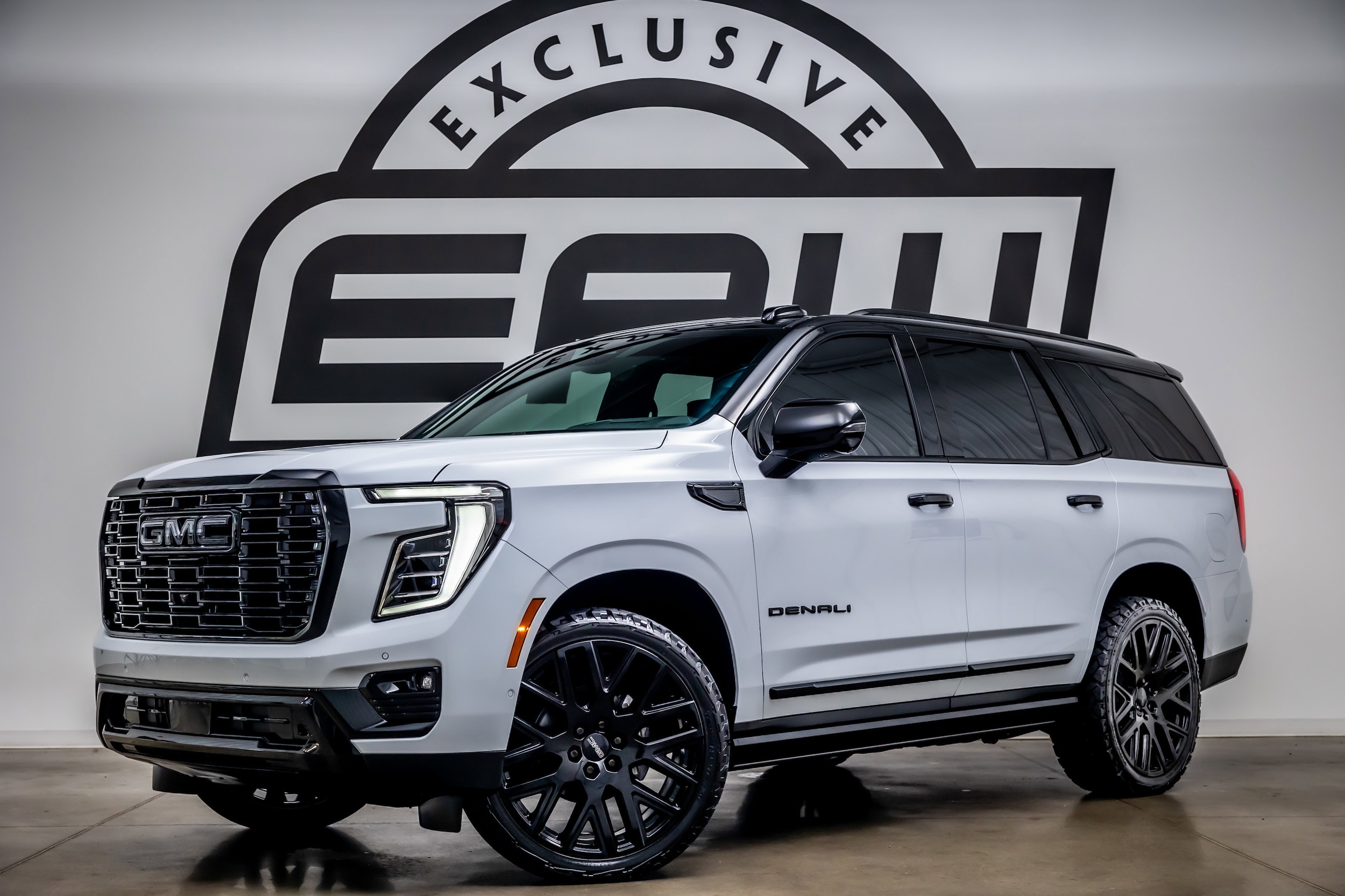 2026 GMC Yukon 4WD Denali Ultimate's photo