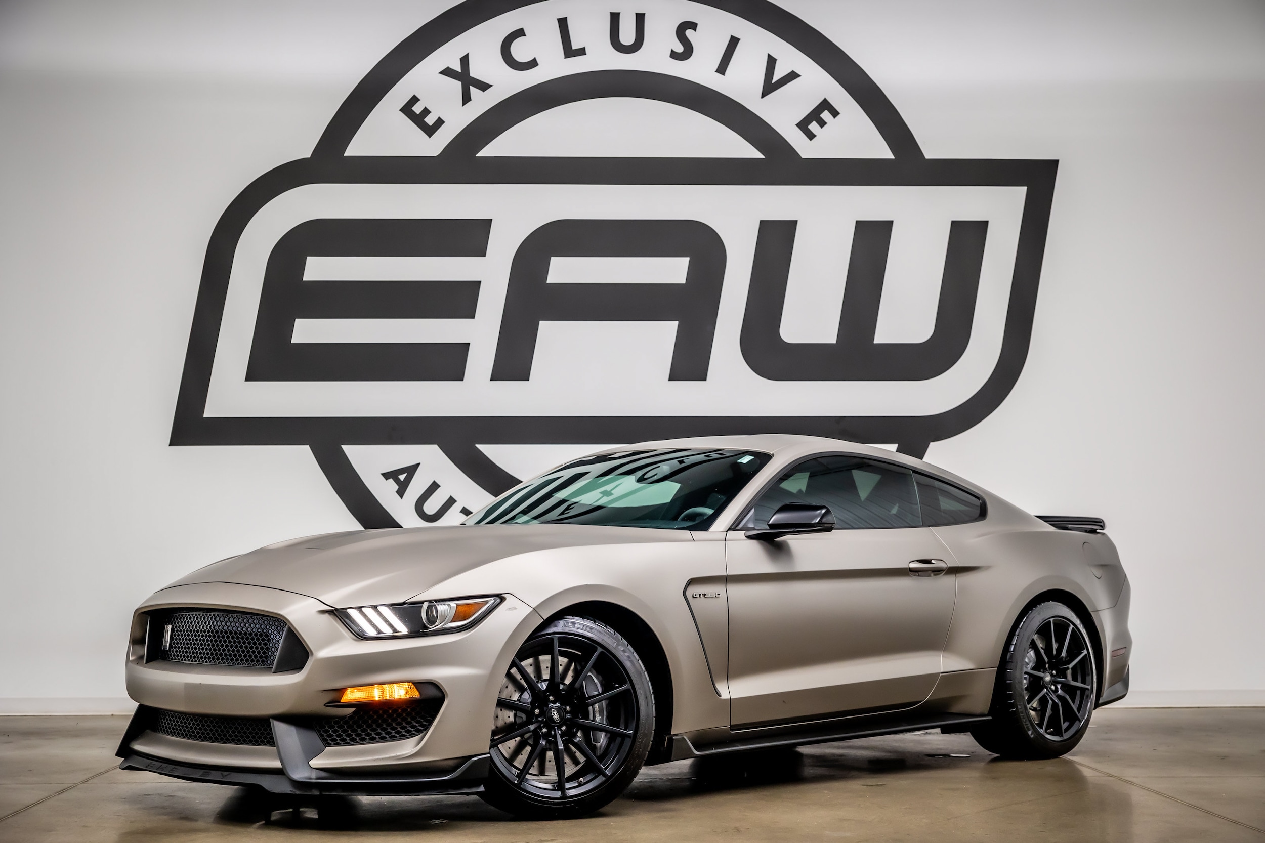 2017 Ford Mustang Shelby GT350 for sale near Birmingham Alabama