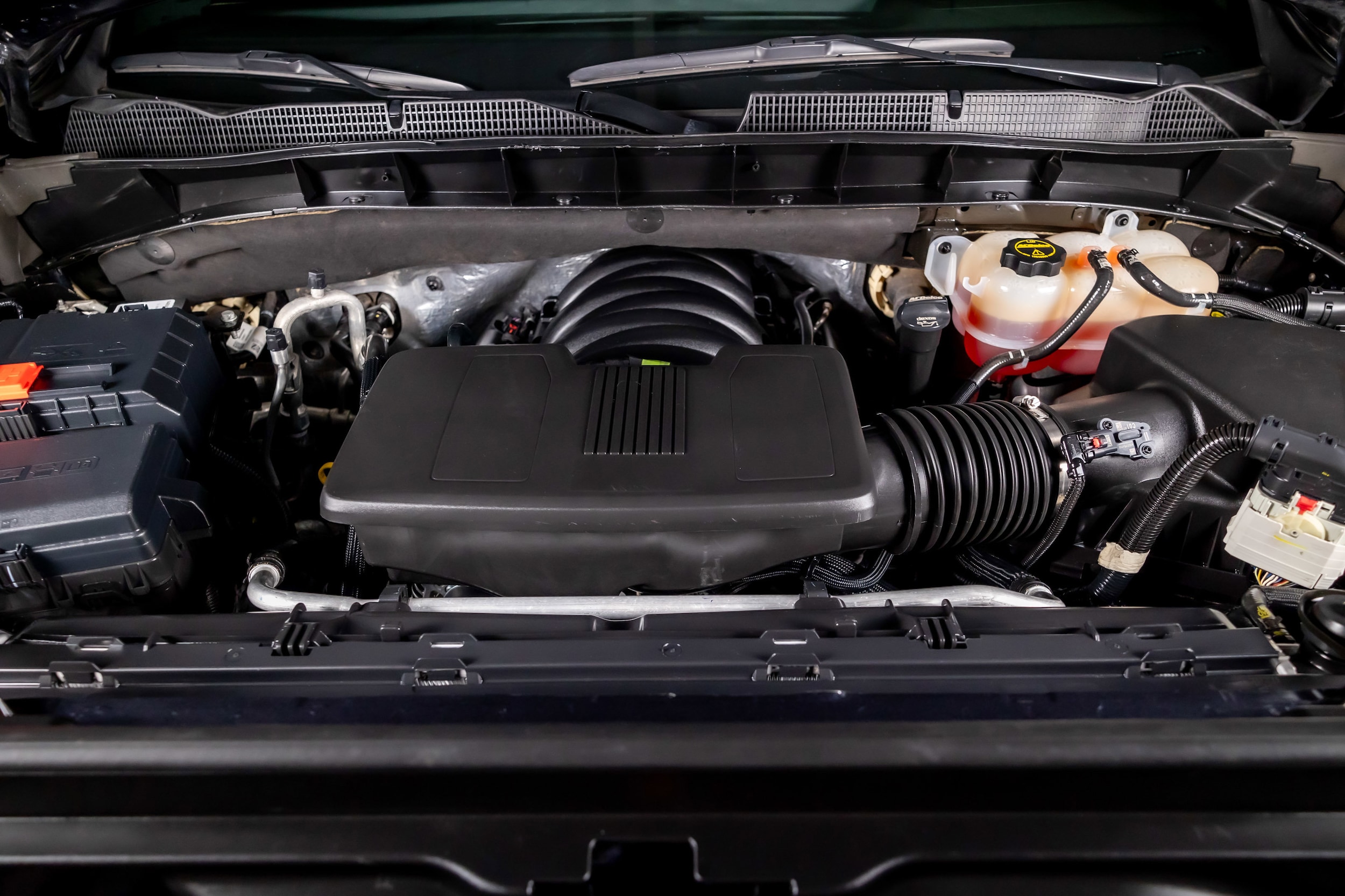 2024 GMC Sierra 1500 Denali Denali Ultimate - Photo 68