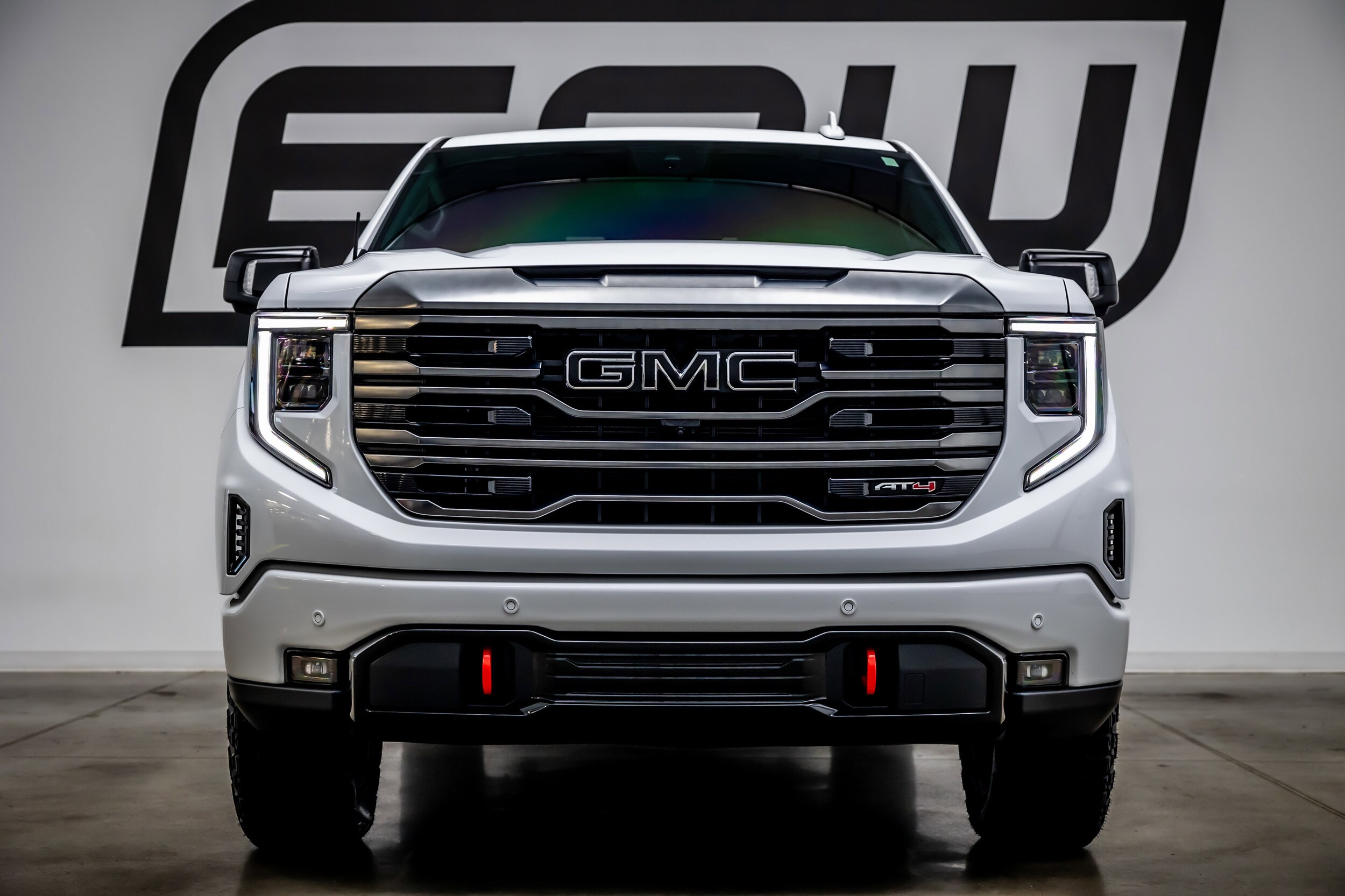 2024 Gmc Sierra 1500 AT4 photo 3