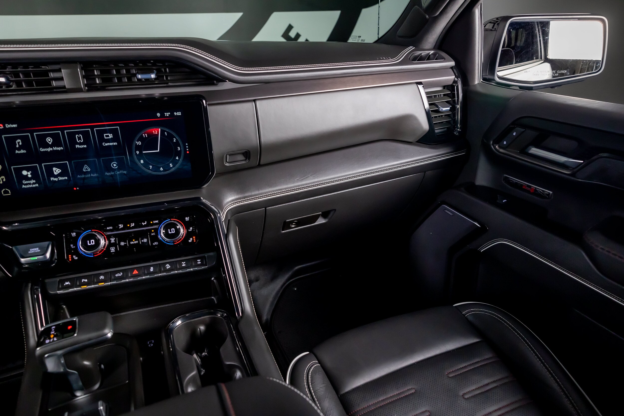 2023 GMC Sierra 1500 AT4X - Photo 8