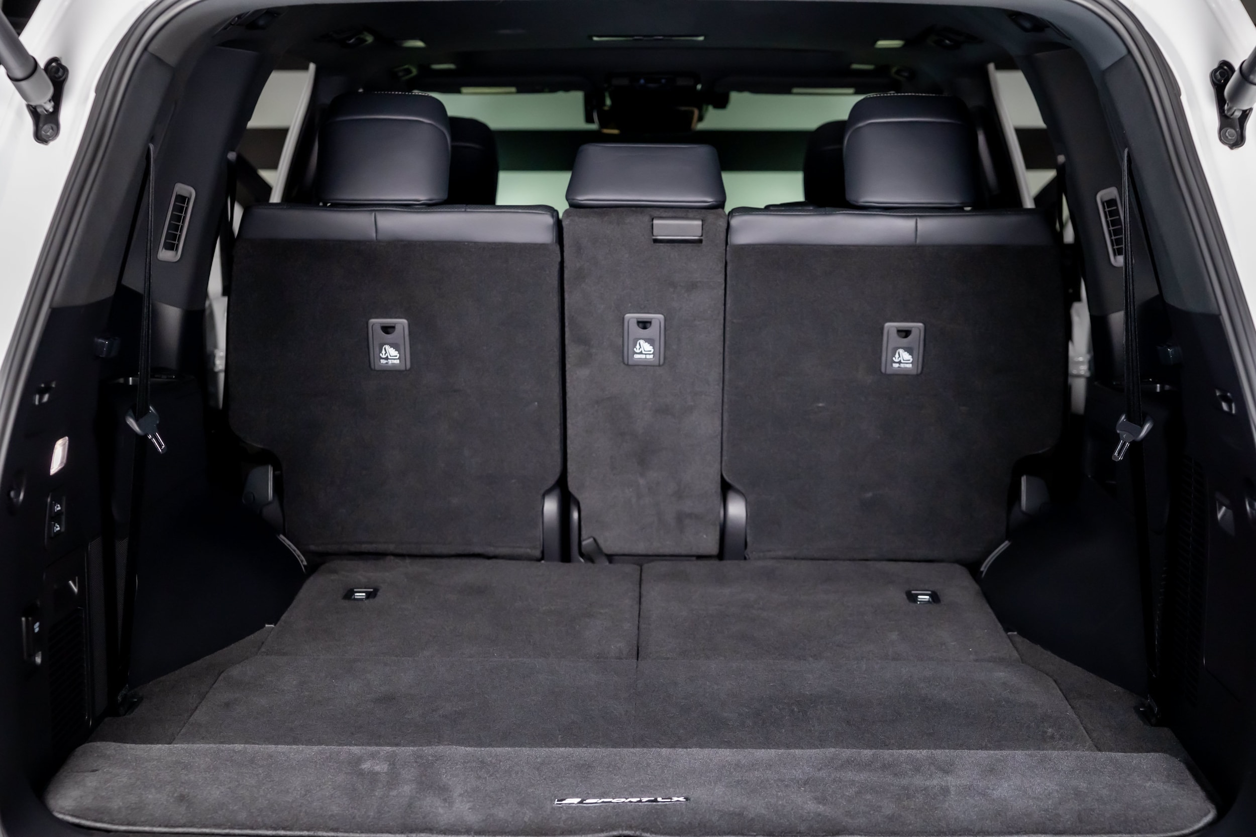 2024 Lexus LX 53