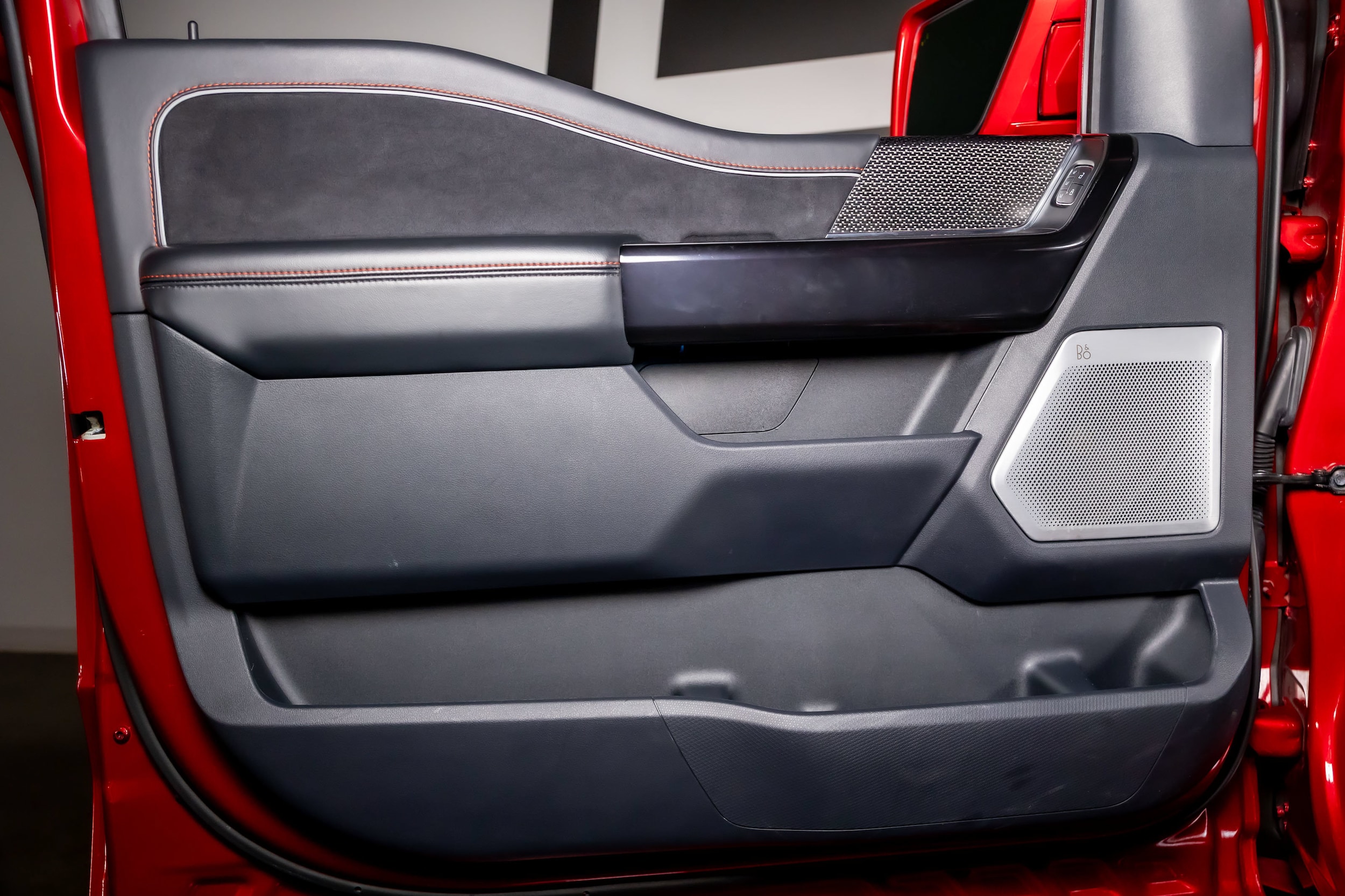 2024 Ford F-150 Raptor - Photo 54