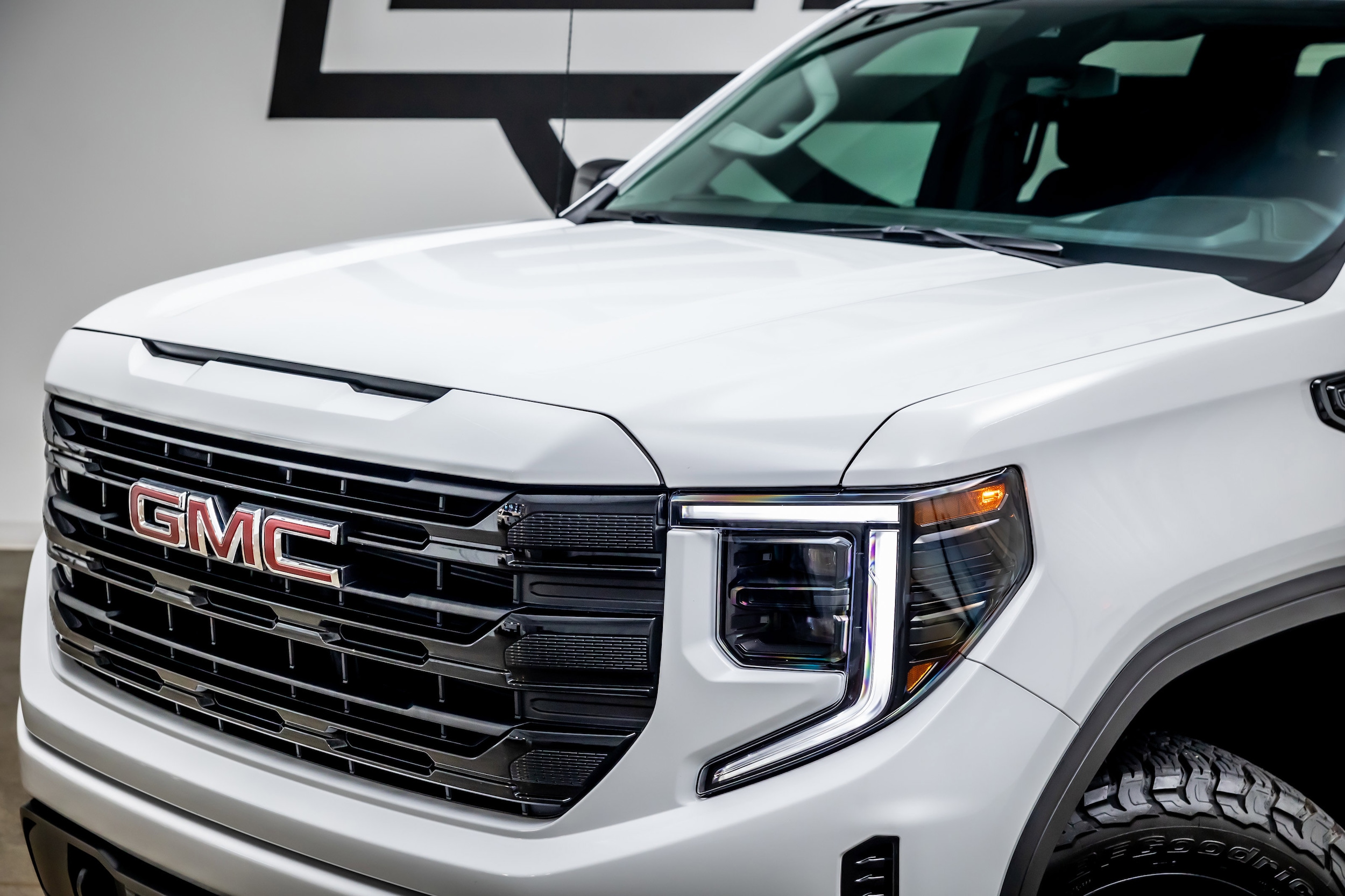 2026 GMC Sierra 1500 Elevation - Photo 22