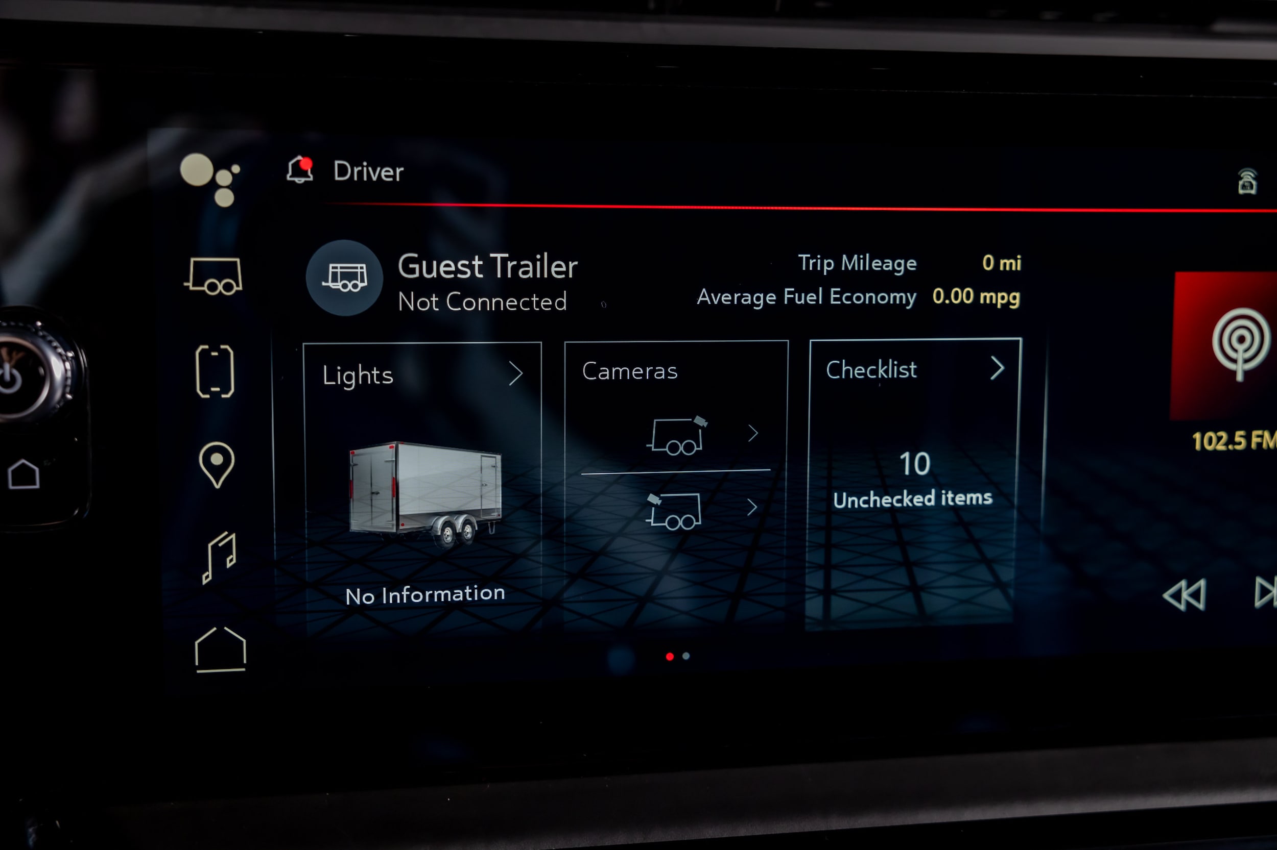 2022 GMC Sierra 1500 AT4X - Photo 68