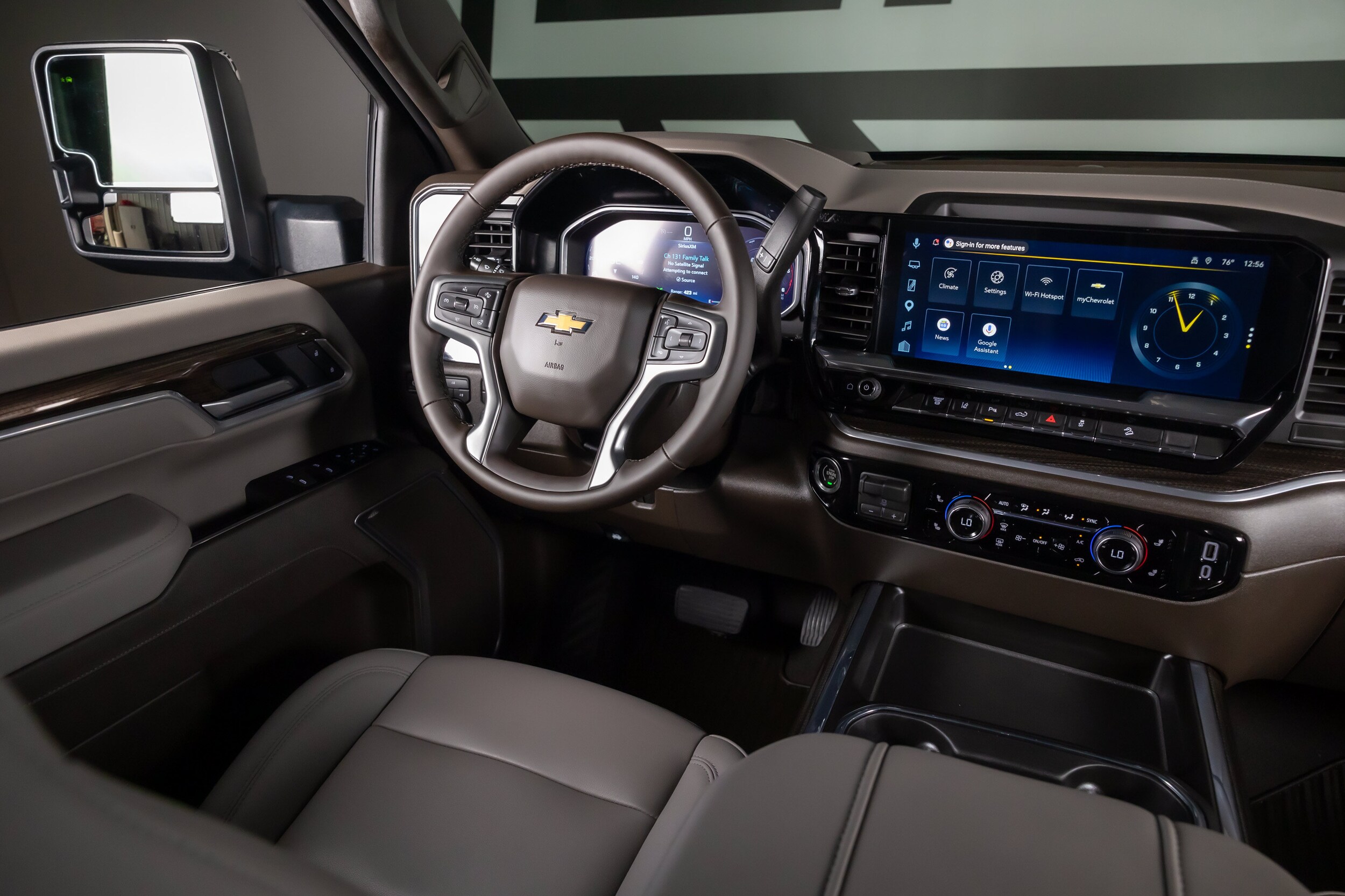 2026 Chevrolet Silverado 2500HD LT - Photo 7