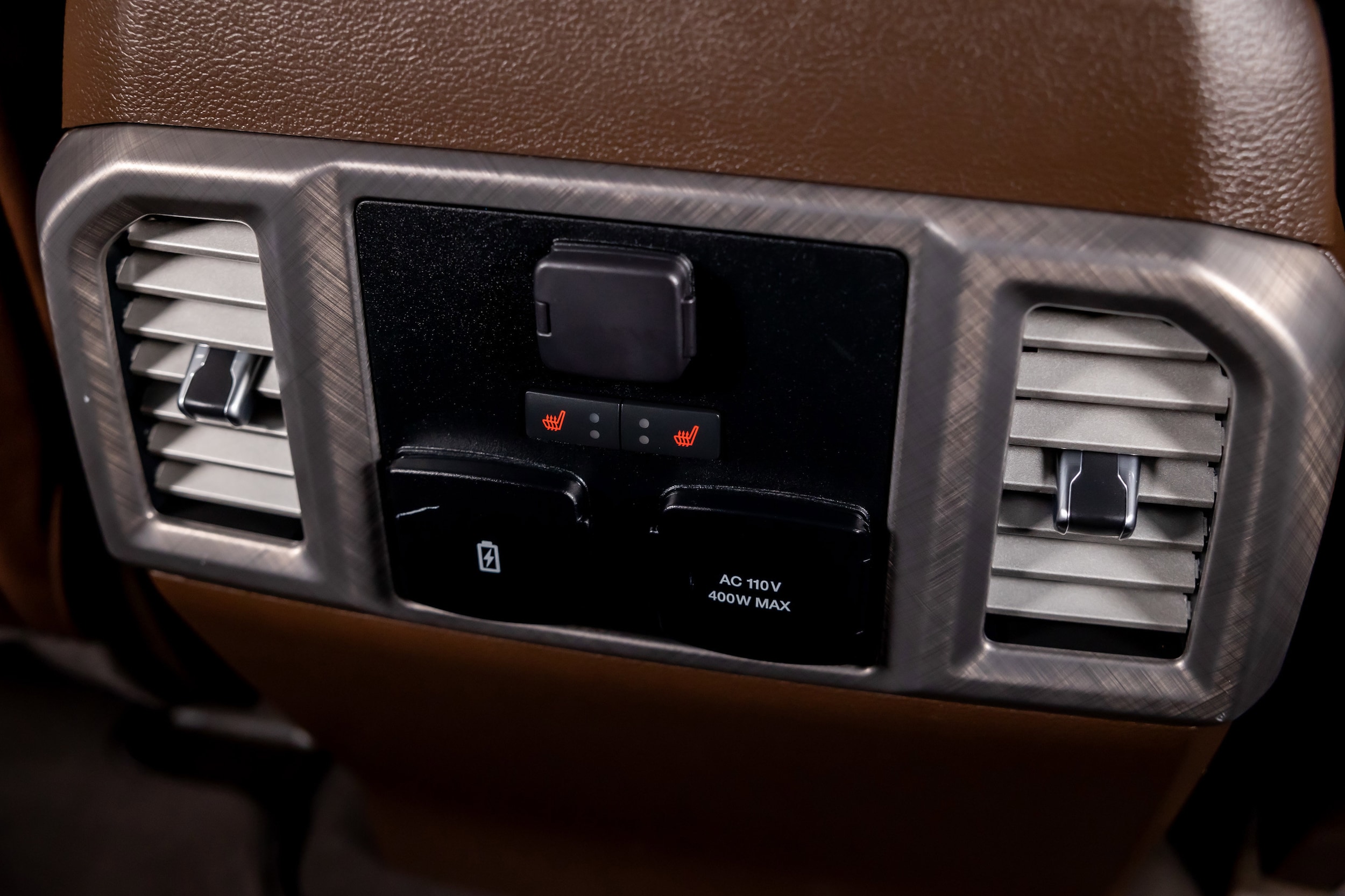 2019 Ford F-250 Super Duty Limited - Photo 35