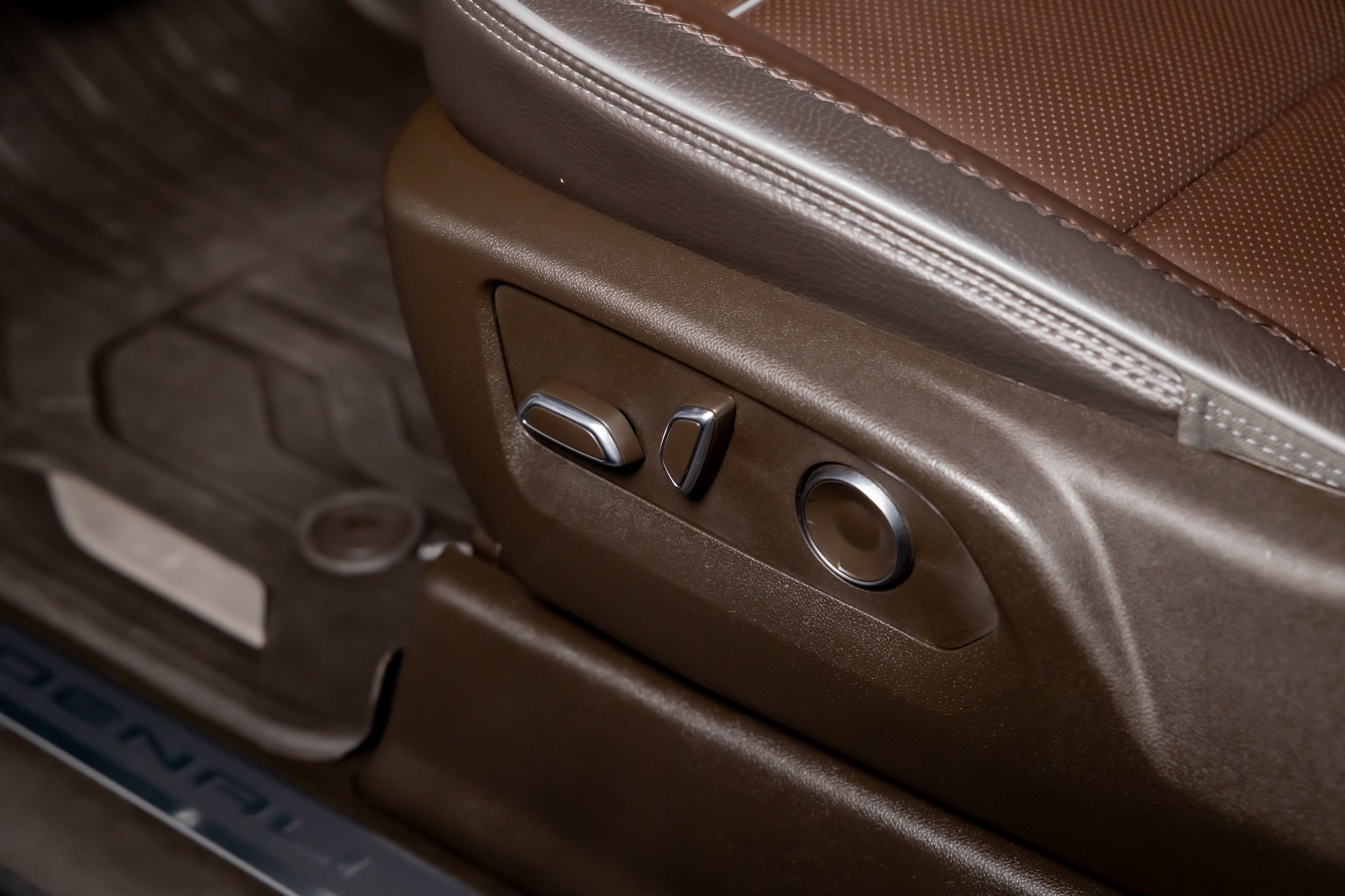 2026 GMC Sierra 1500 Denali - Photo 17