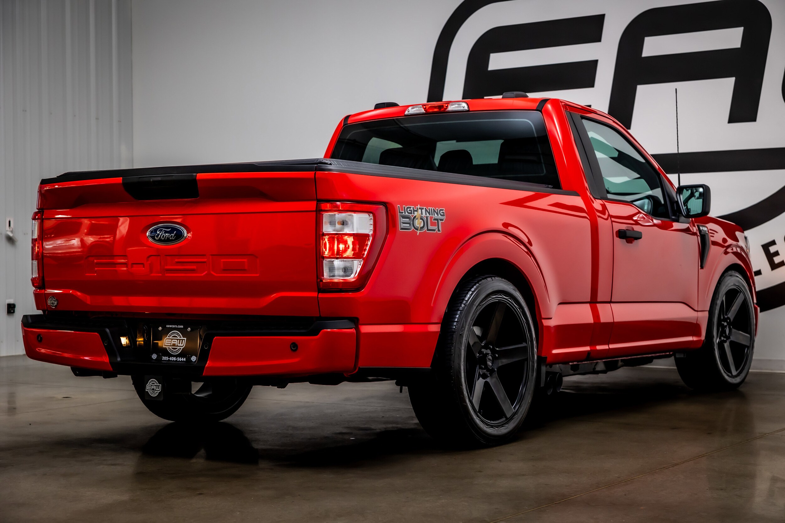 2023 Ford F-150 XL - Photo 35