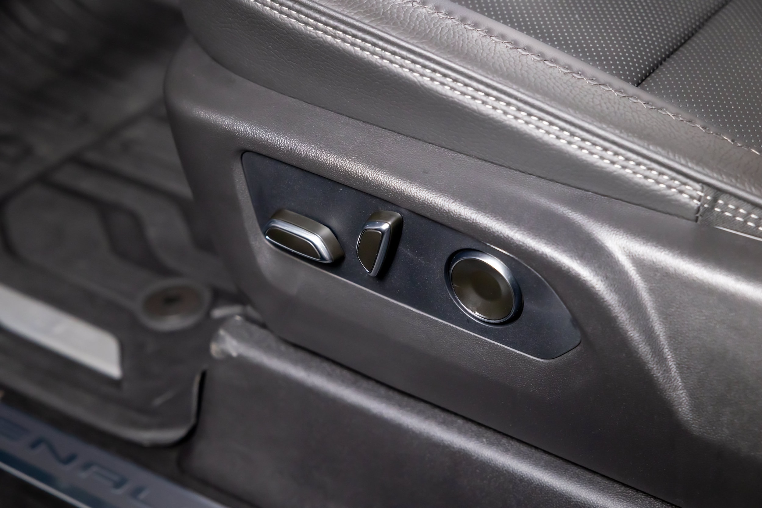 2026 GMC Sierra 1500 Denali - Photo 14