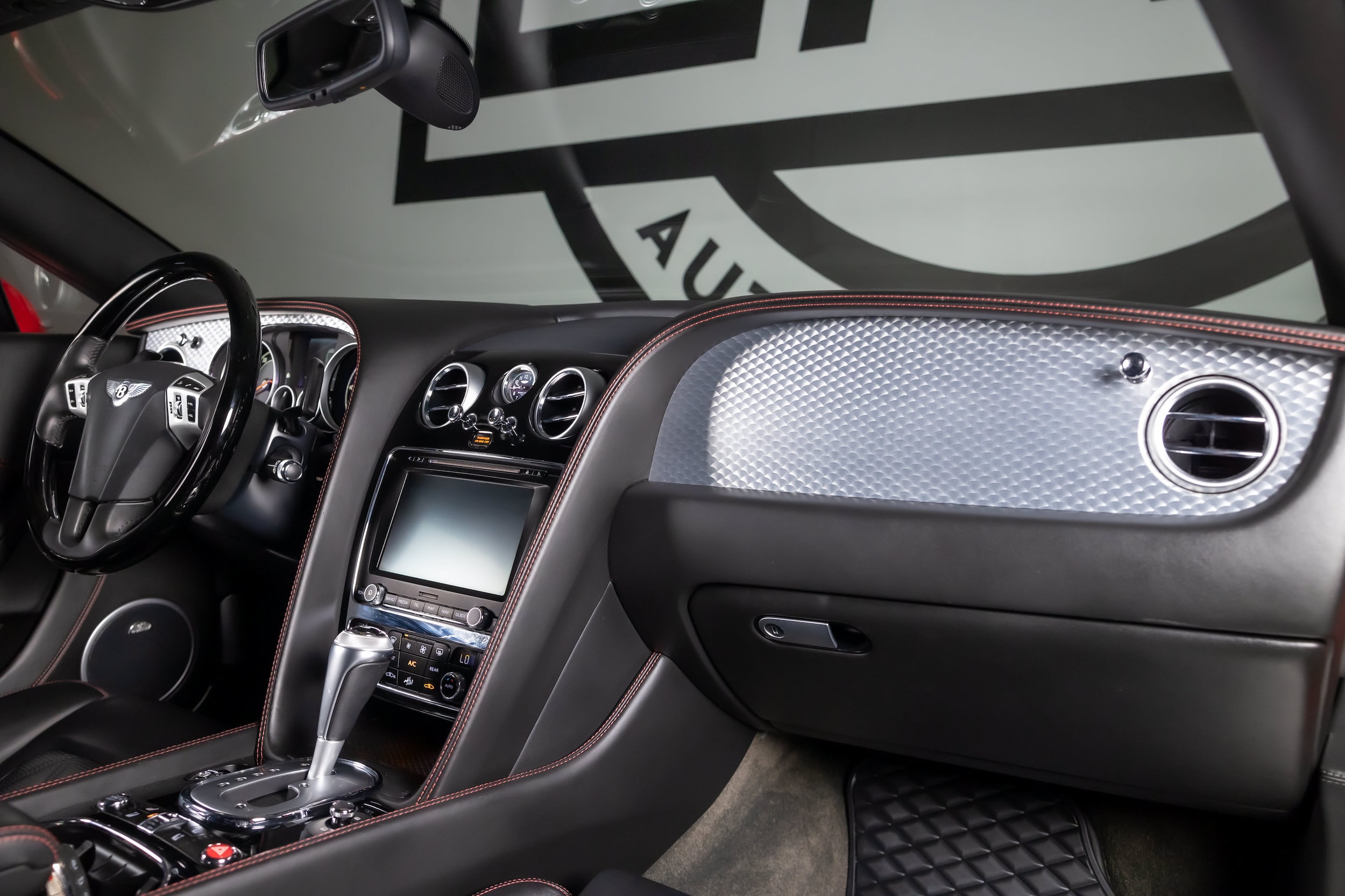 2014 Bentley Continental GTC Speed - Photo 28