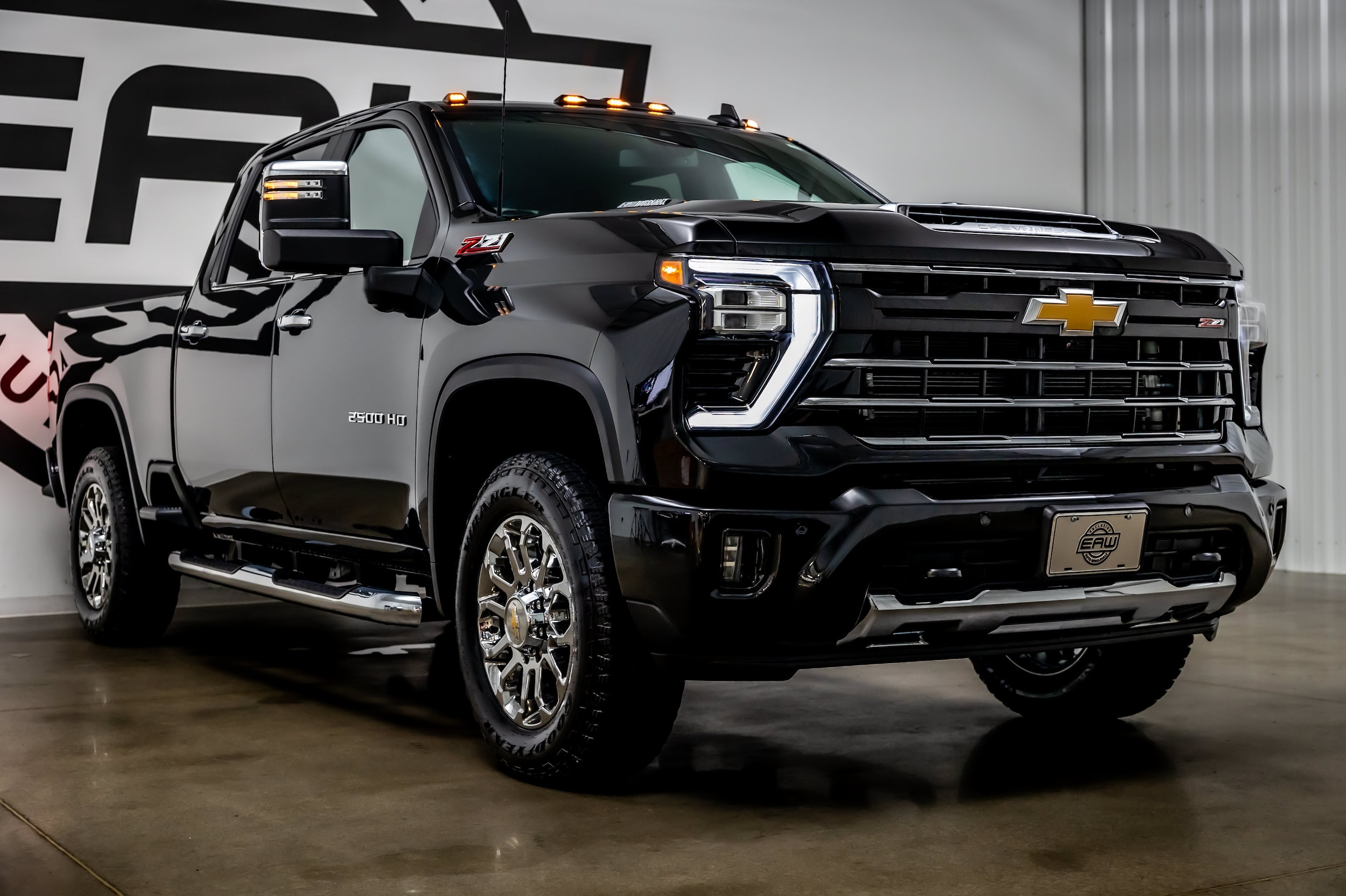 2026 Chevrolet Silverado 2500HD LT - Photo 28