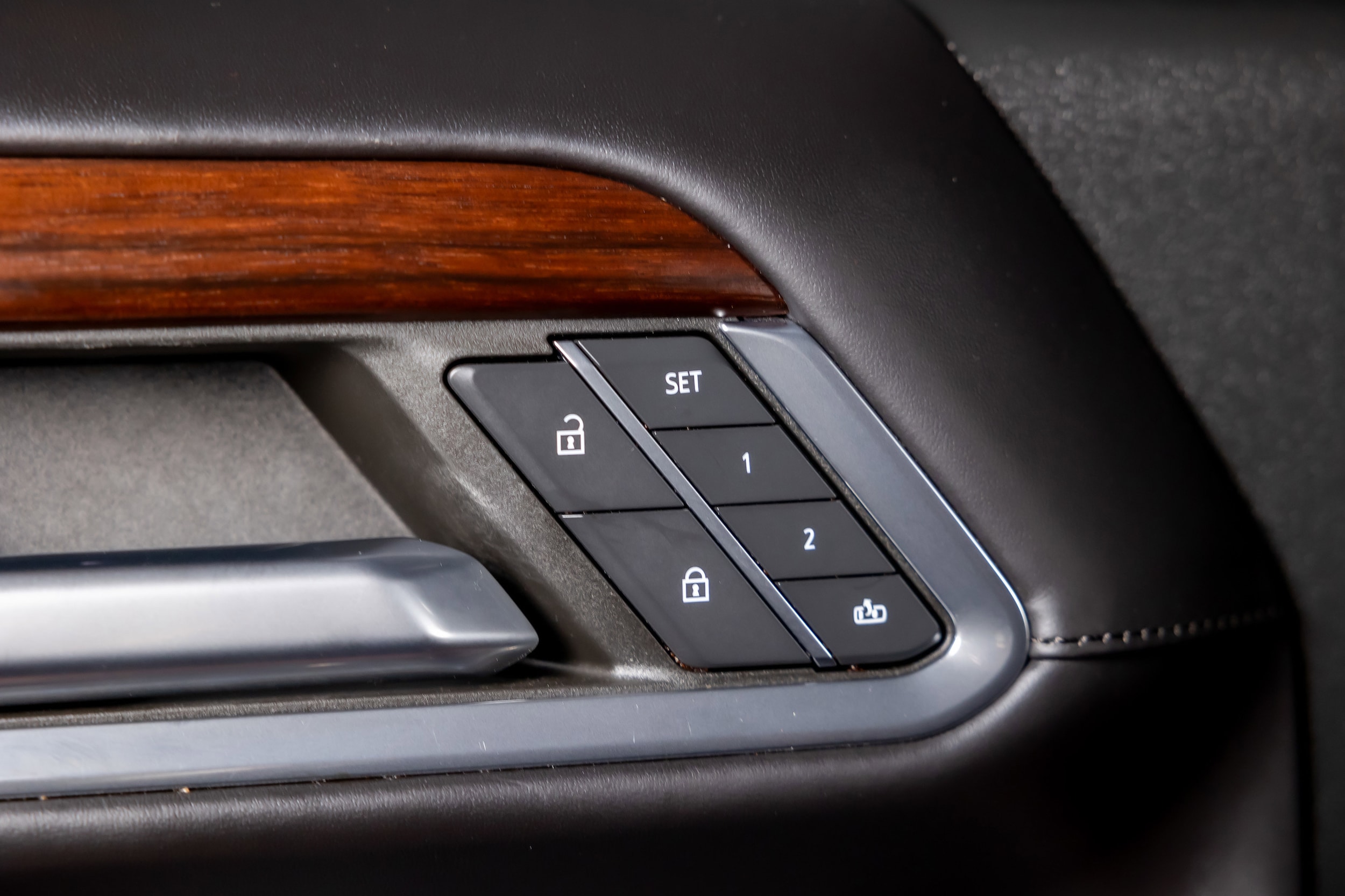 2024 GMC Sierra 1500 Denali Denali Ultimate - Photo 52