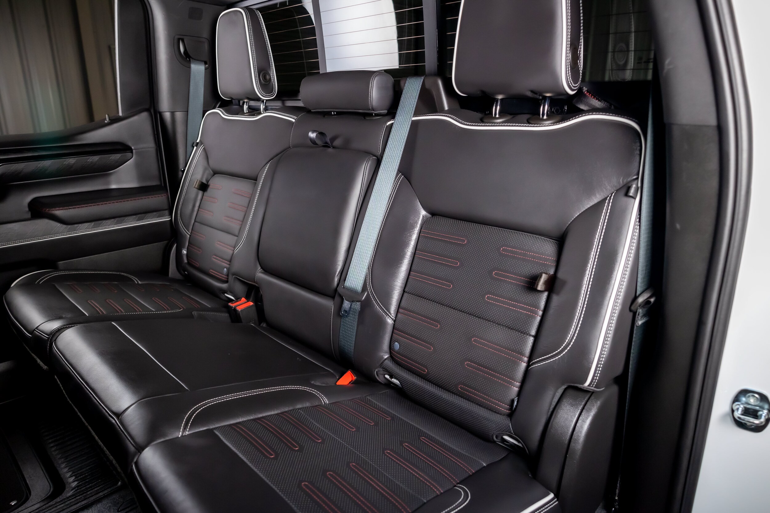 2023 GMC Sierra 1500 AT4X - Photo 57