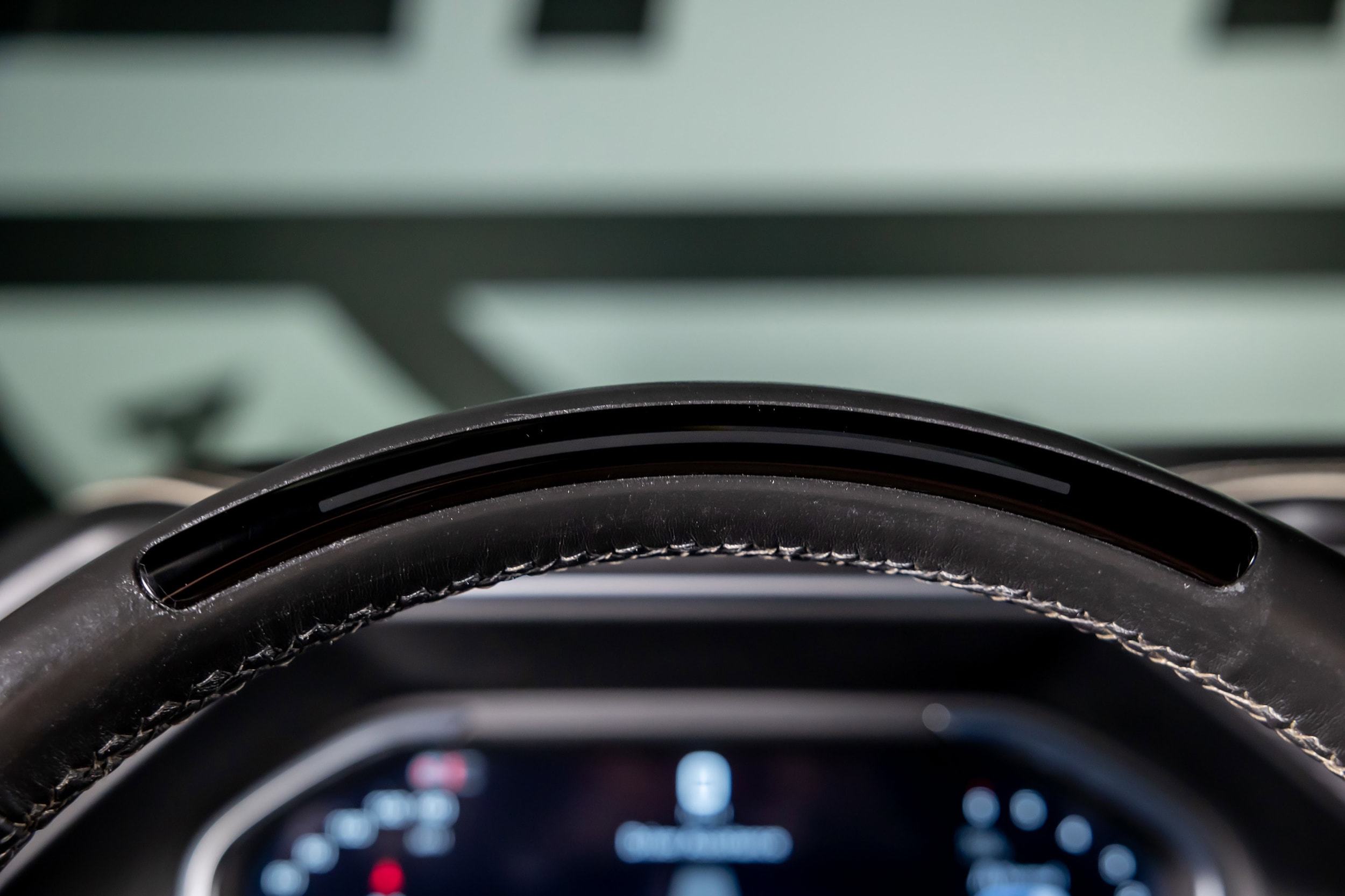 2024 GMC Sierra 1500 Denali Denali Ultimate - Photo 59