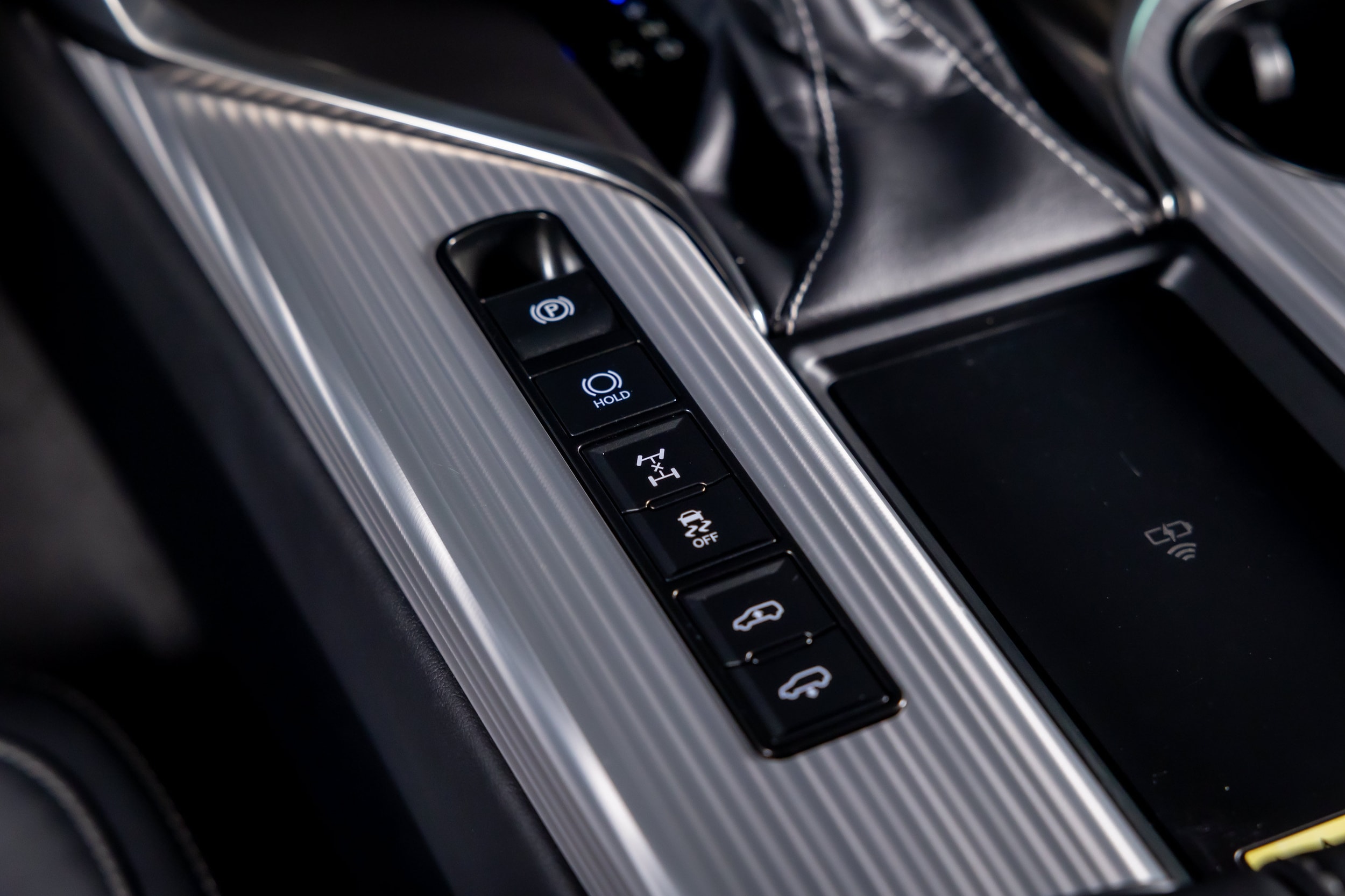 2024 Lexus LX 73