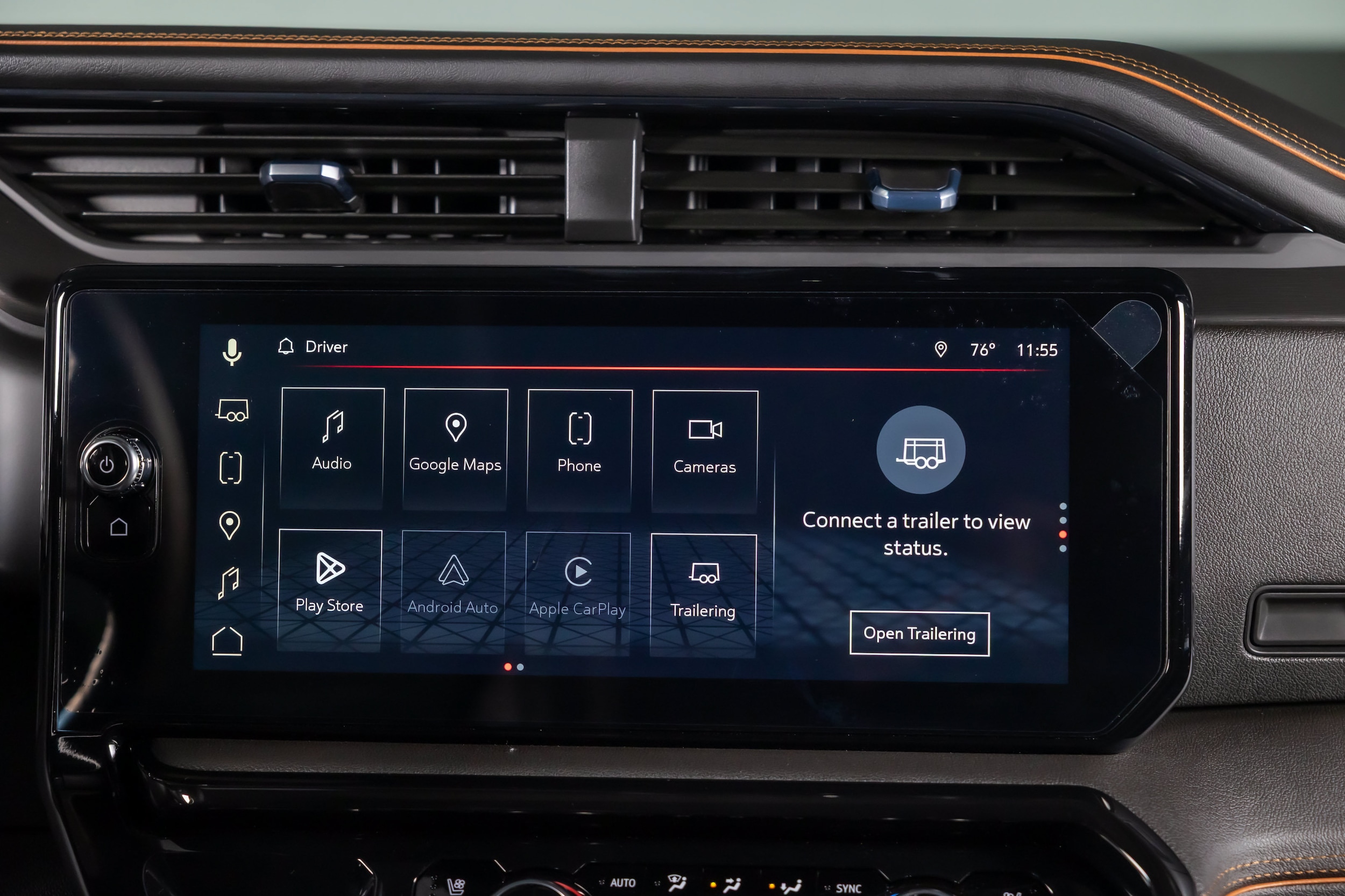 2023 GMC Sierra 1500 AT4 - Photo 58