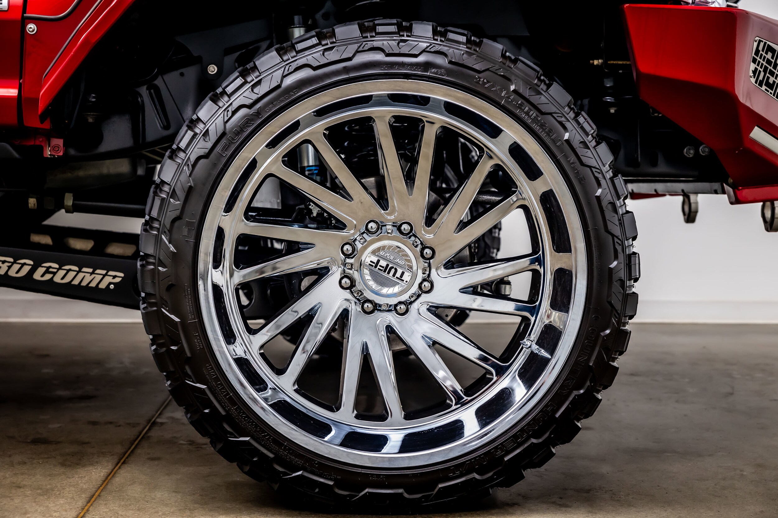 2019 Ford F-250 Super Duty Limited - Photo 52