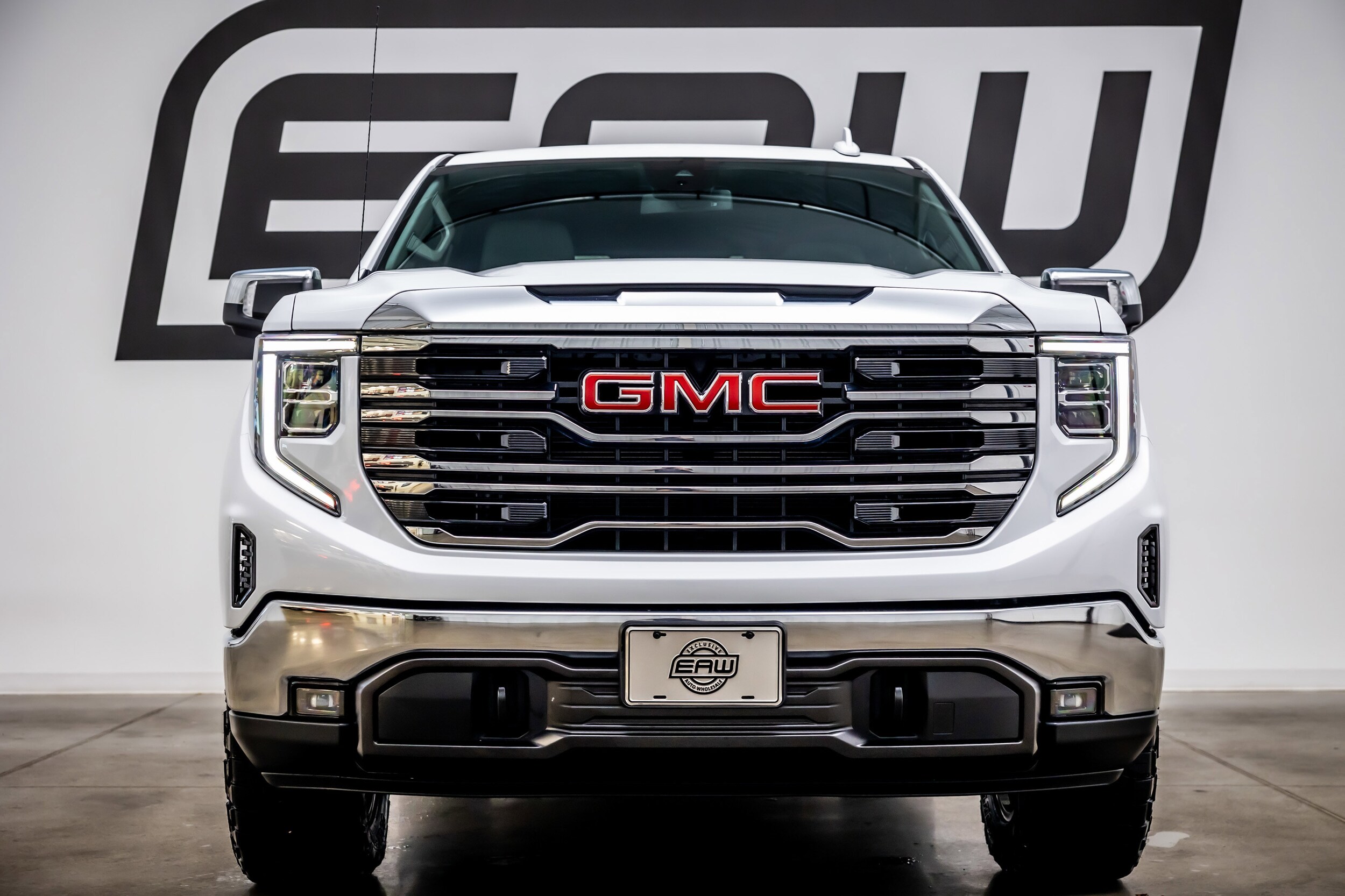 2023 Gmc Sierra 1500 SLT photo 3