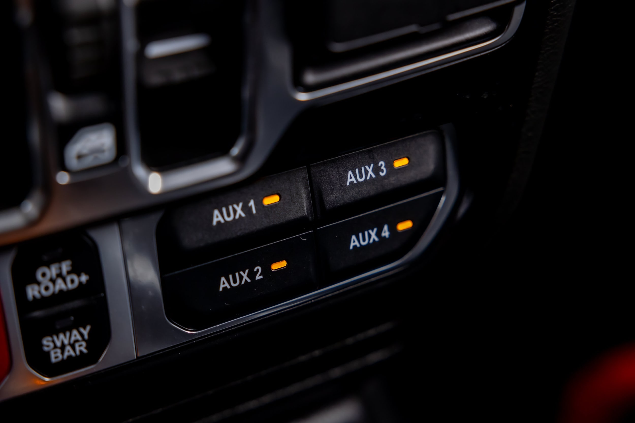 2023 Jeep Wrangler 4-Door Rubicon 392 - Photo 32