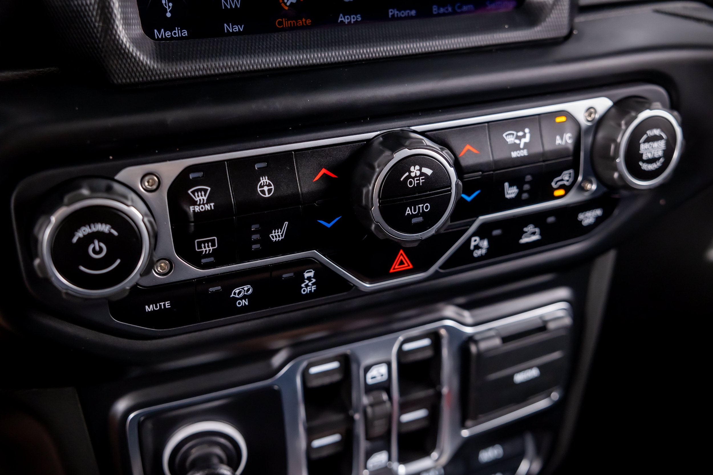 2023 Jeep Wrangler 4-Door Rubicon 392 - Photo 18