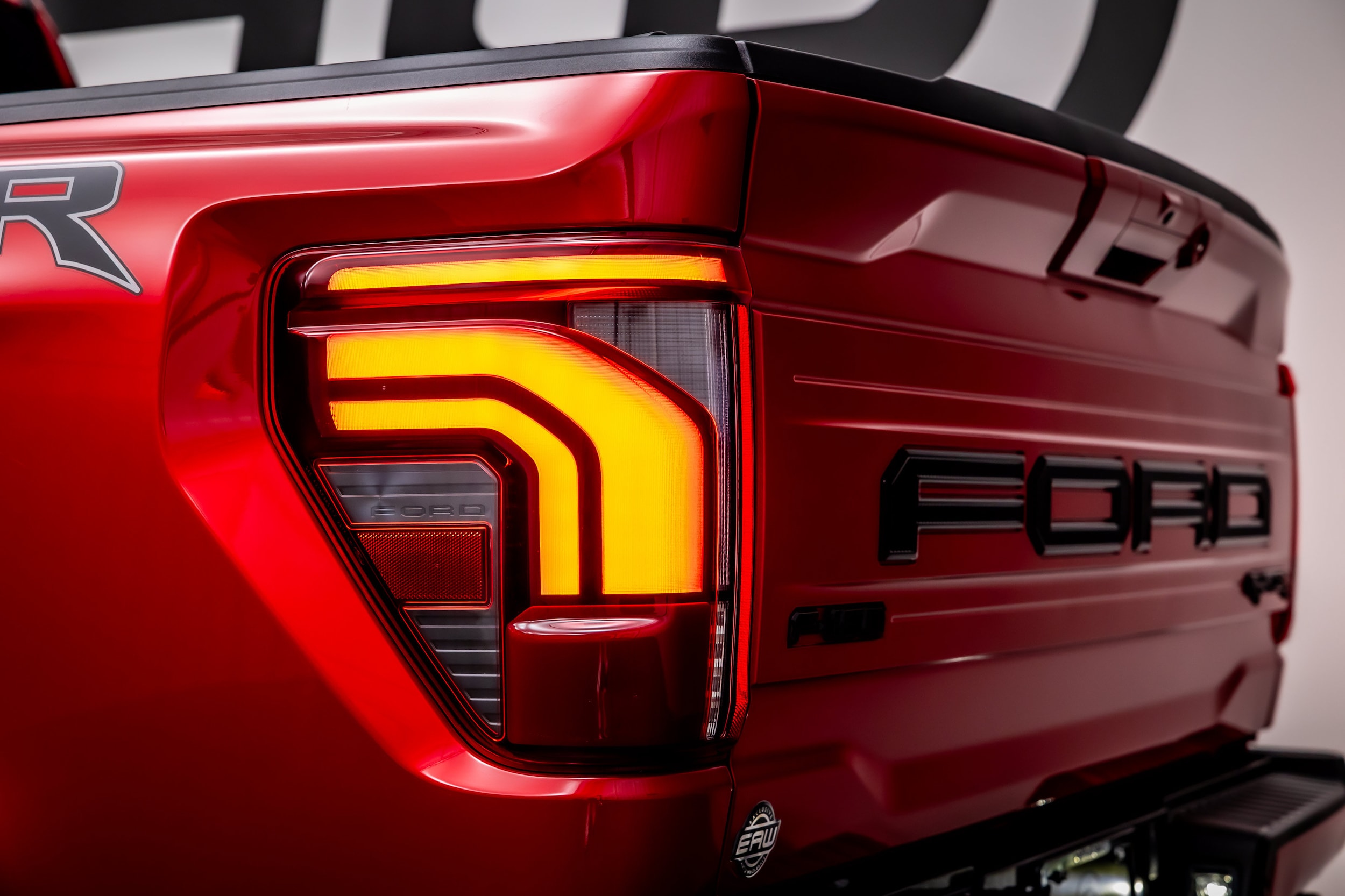 2024 Ford F-150 Raptor - Photo 13