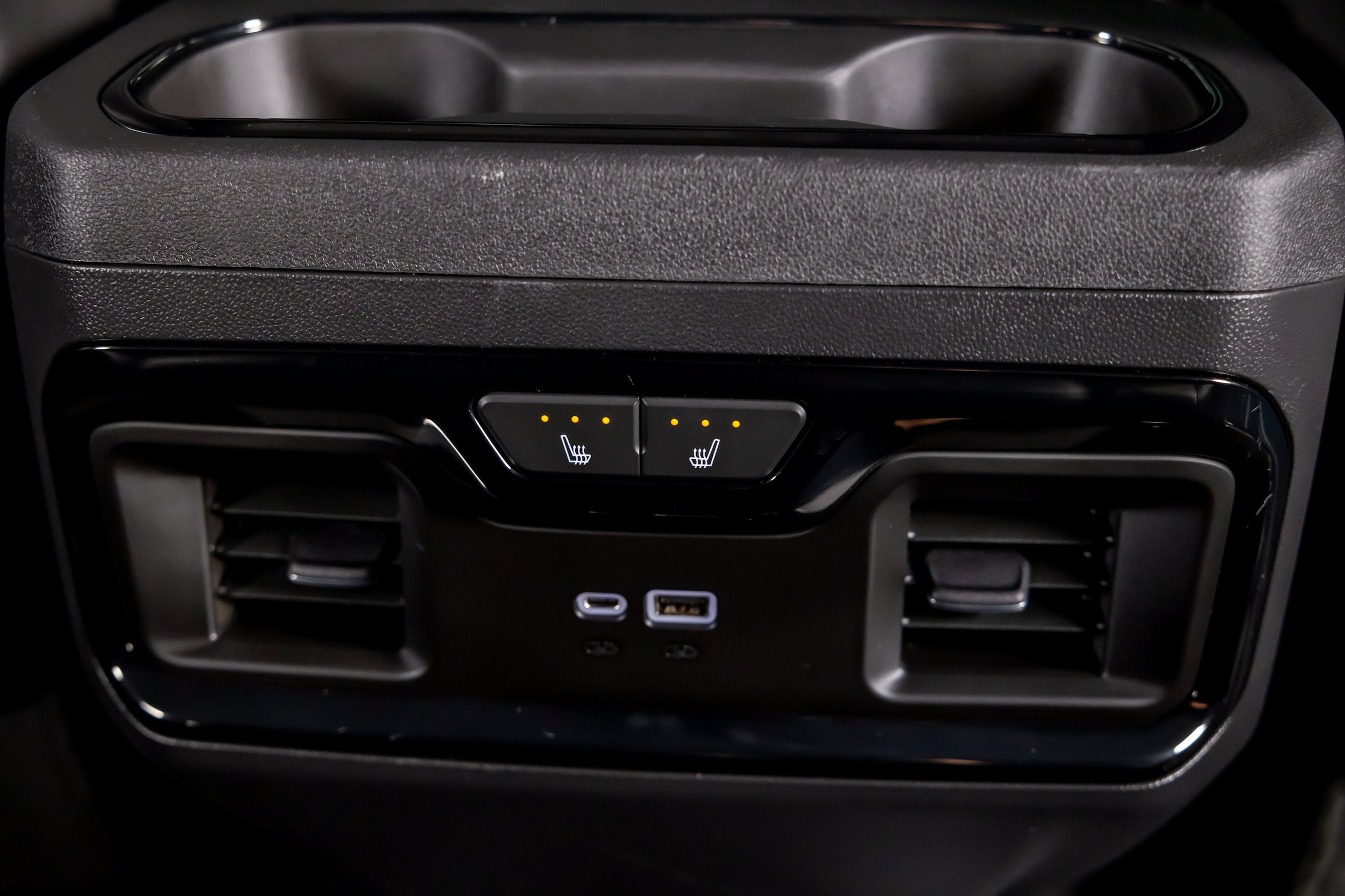 2023 GMC Sierra 1500 AT4X - Photo 60